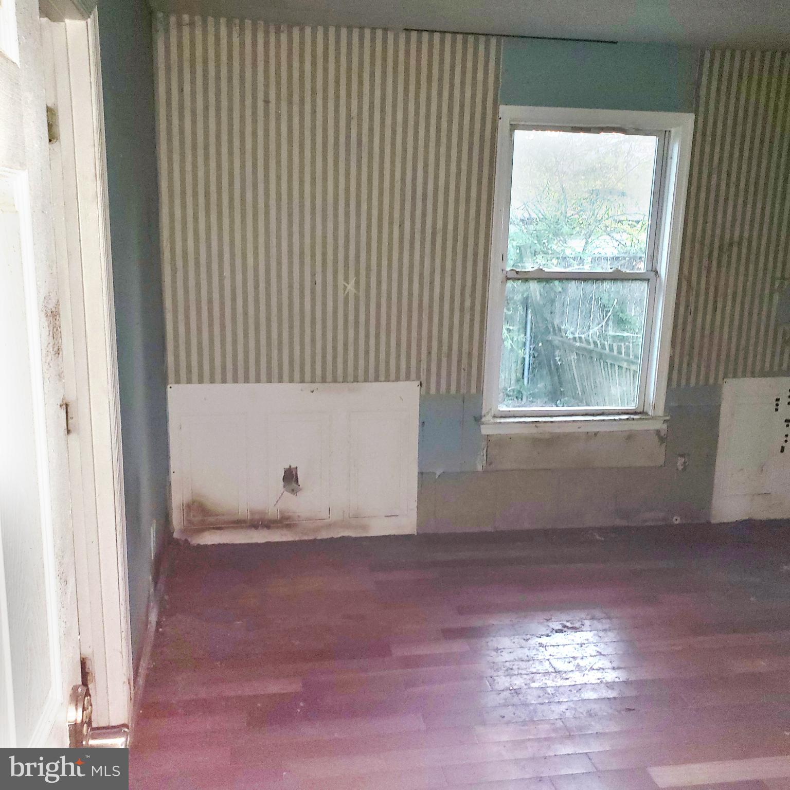 PARKVILLE - Residential