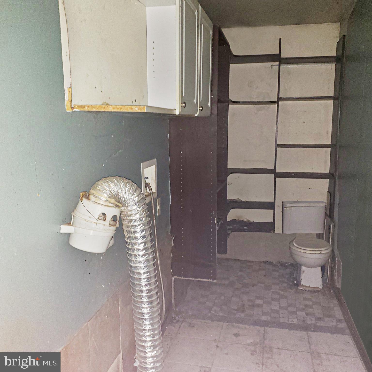 PARKVILLE - Residential