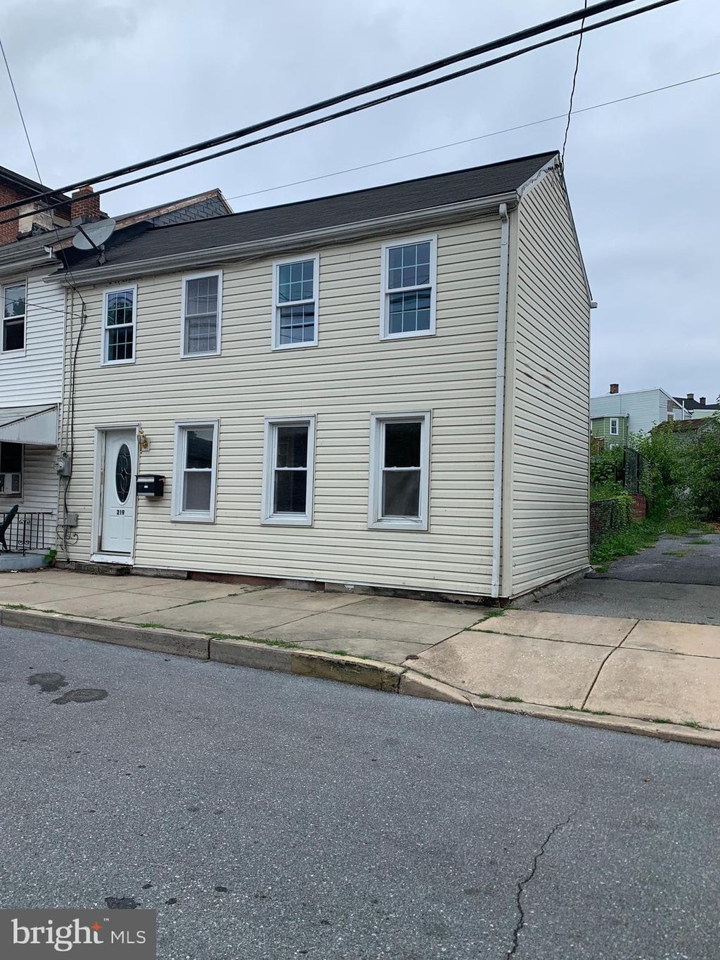 Photo of 219 S 3RD ST, COLUMBIA, PA 17512 (MLS # PALA2039142)