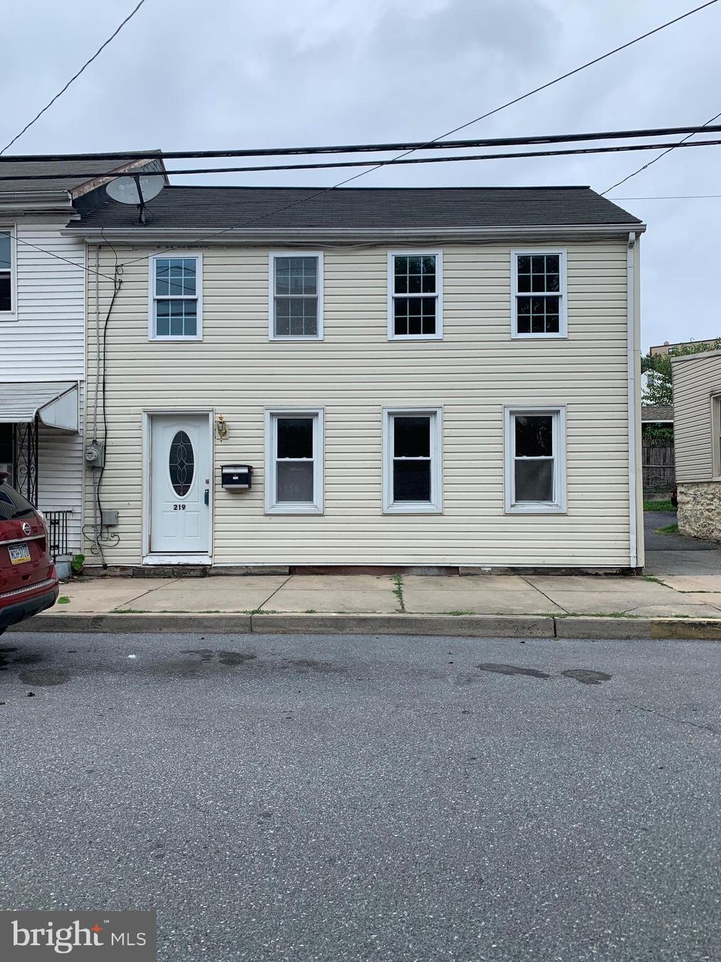 Photo of 219 S 3RD ST, COLUMBIA, PA 17512 (MLS # PALA2039142)