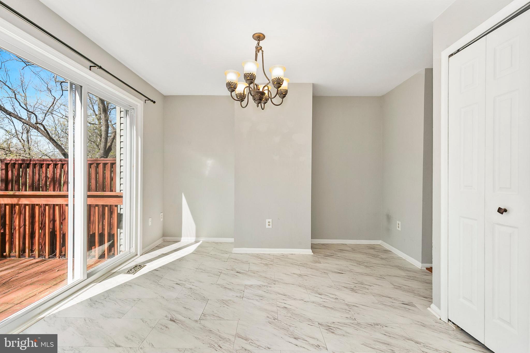 DORSEY HALL - Residential