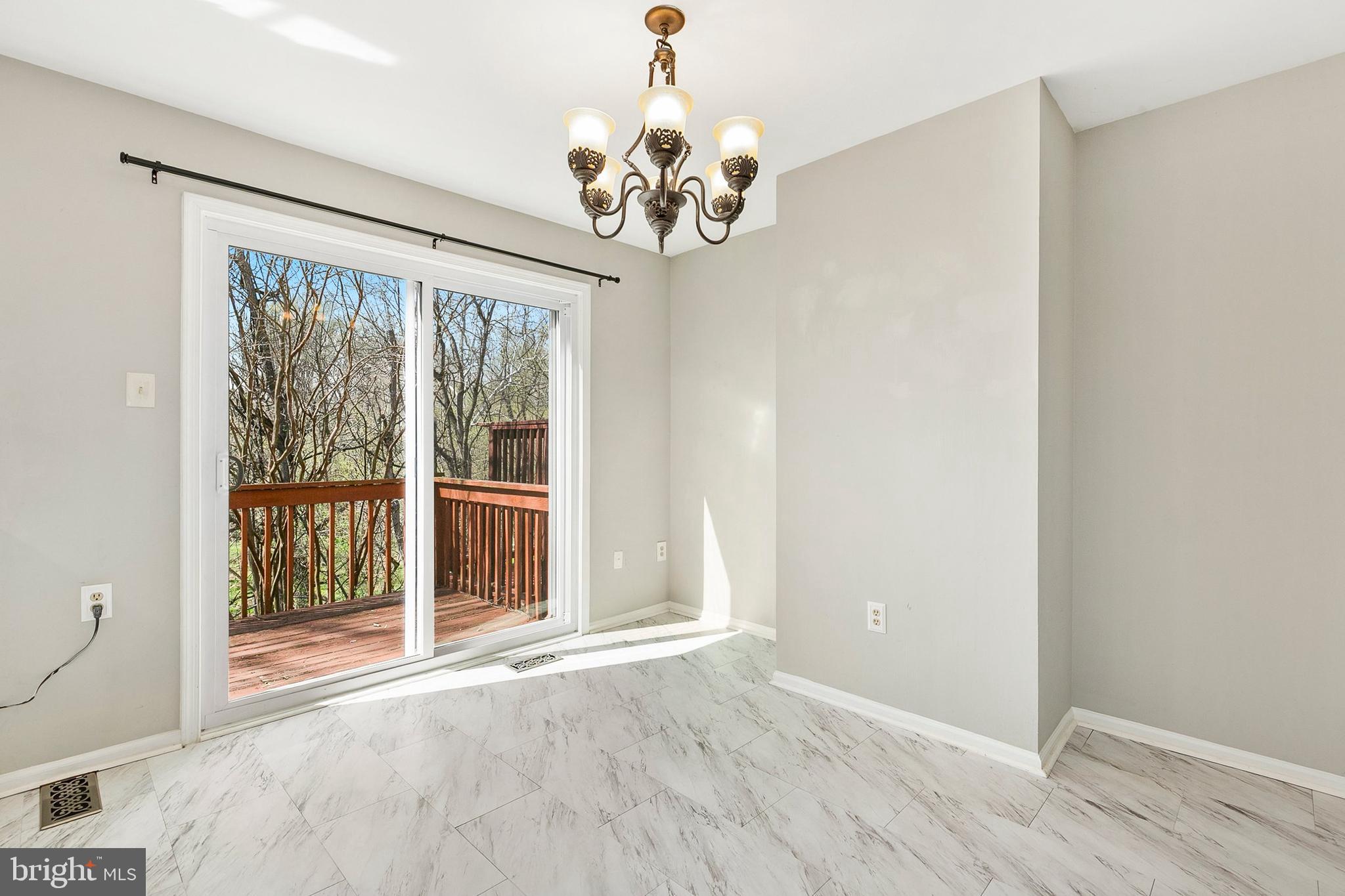 DORSEY HALL - Residential