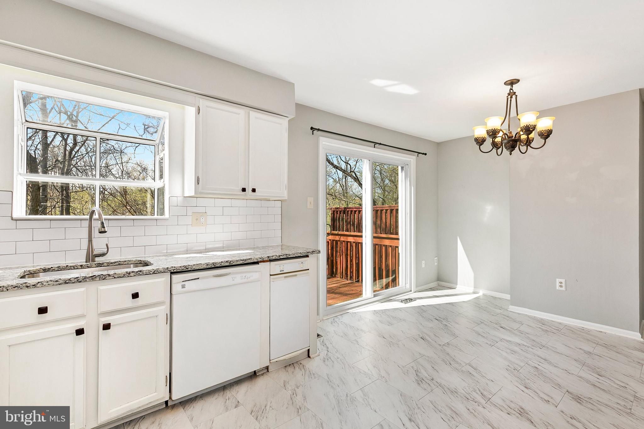 DORSEY HALL - Residential