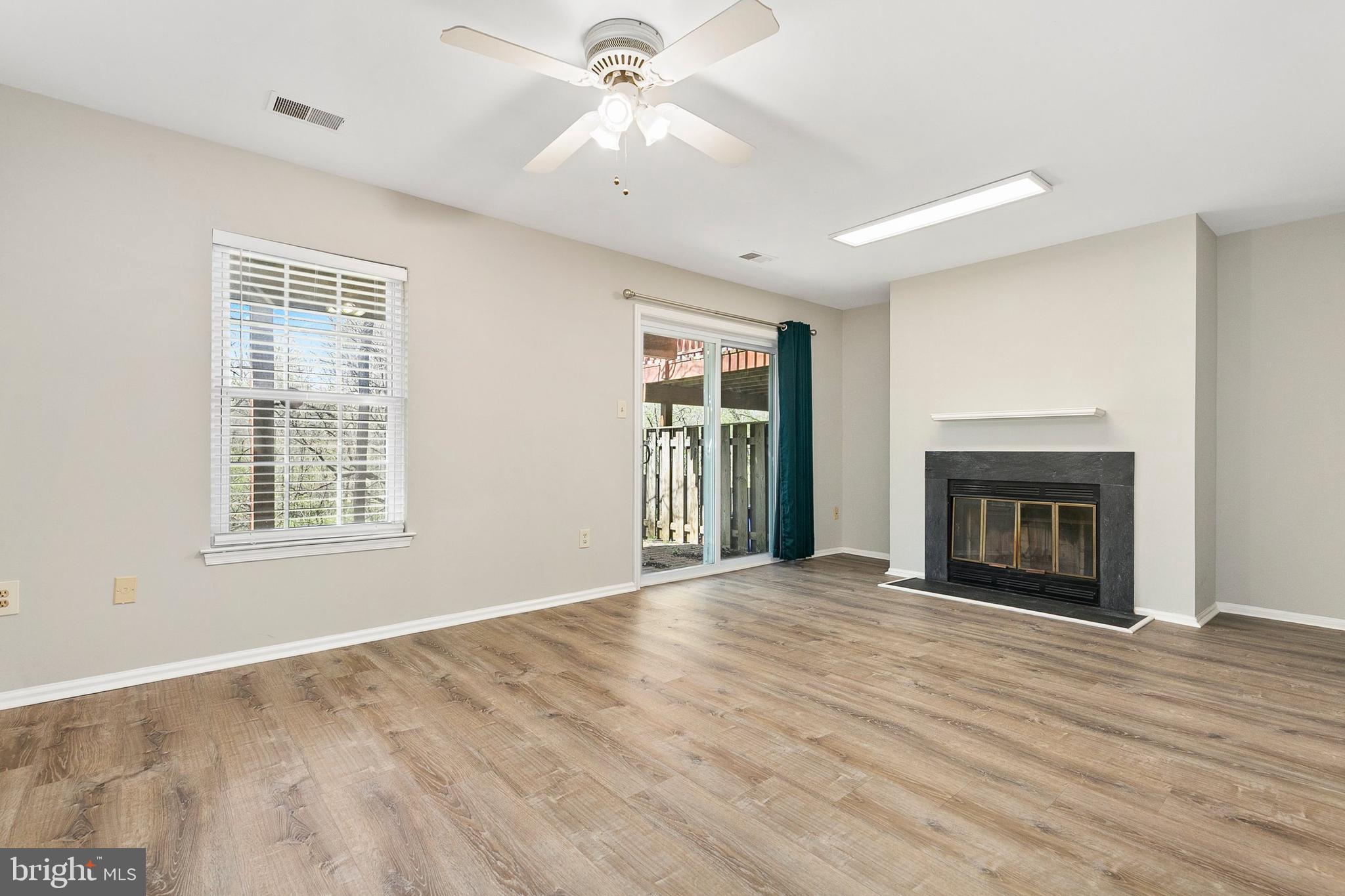 DORSEY HALL - Residential