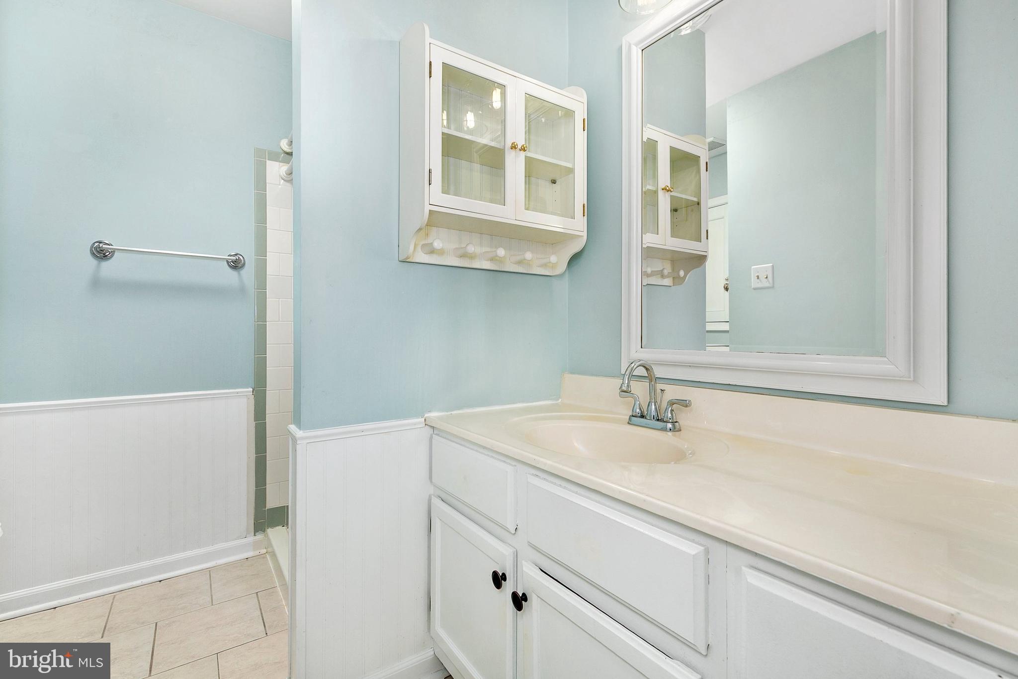 DORSEY HALL - Residential