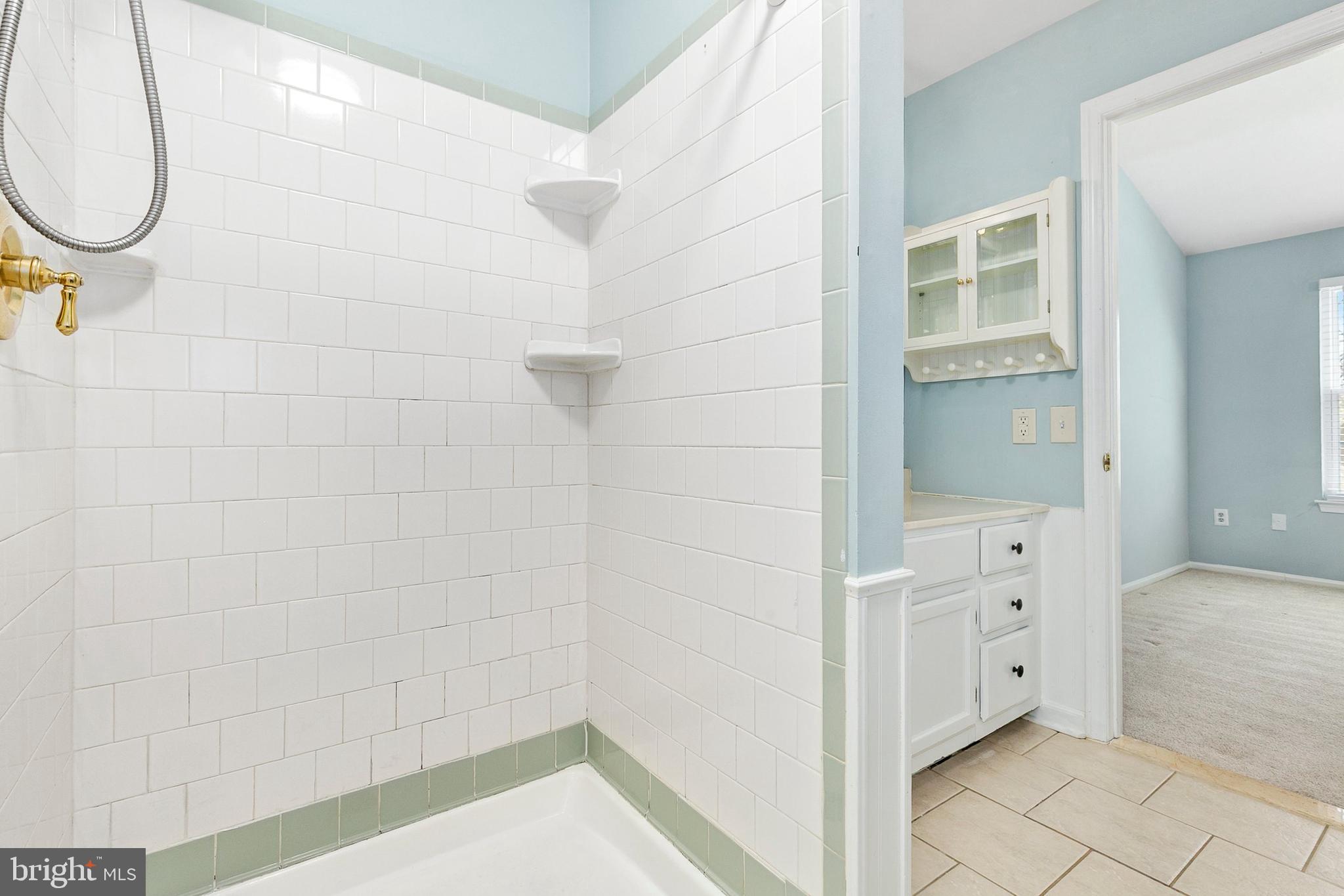 DORSEY HALL - Residential