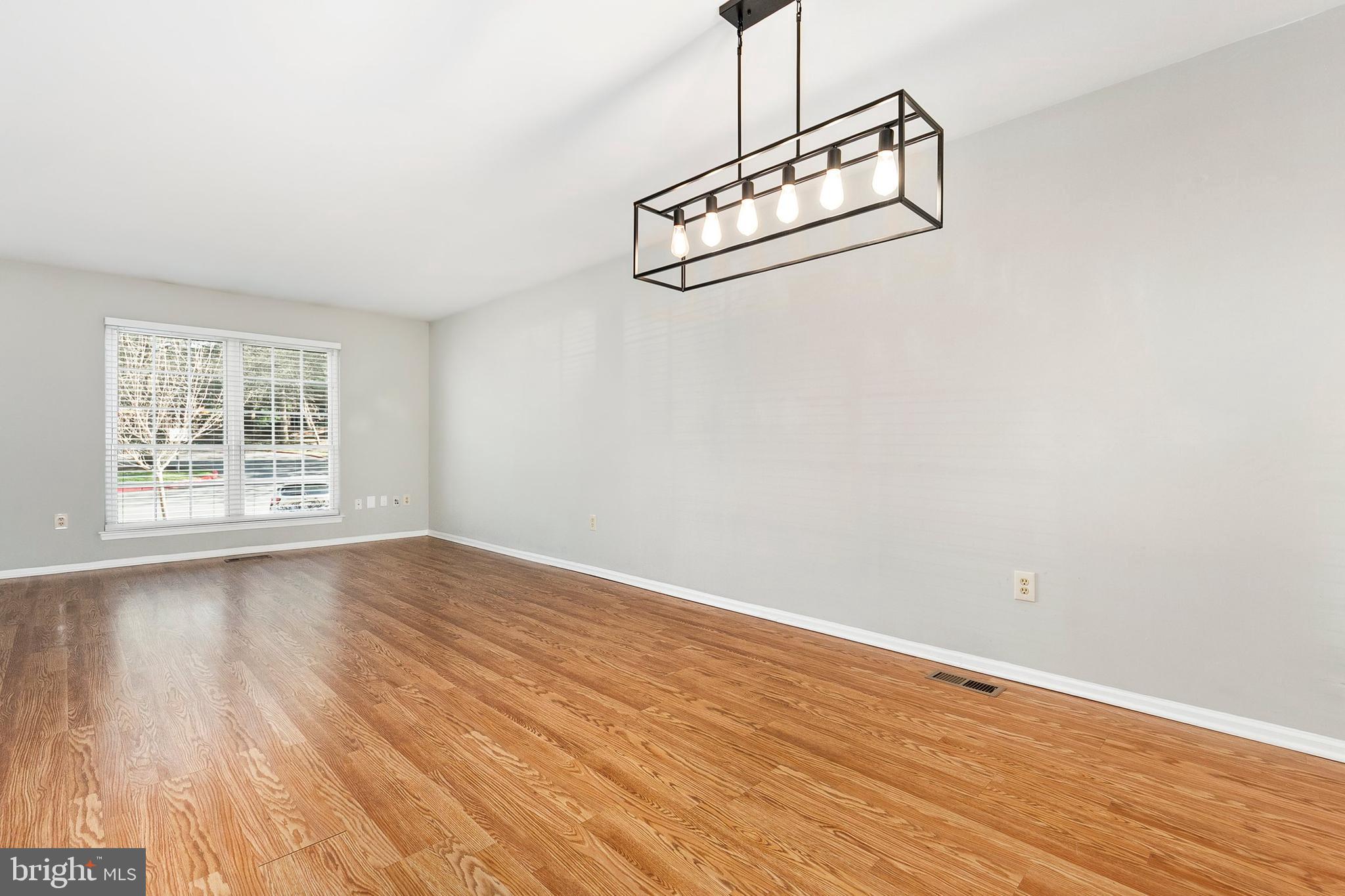 DORSEY HALL - Residential