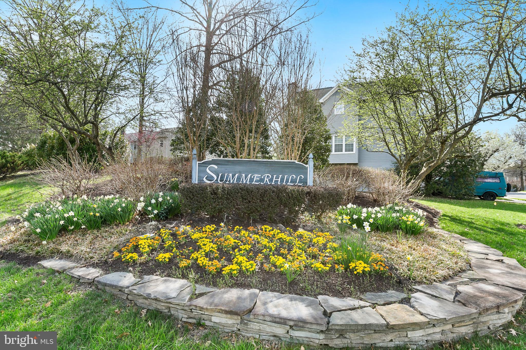 DORSEY HALL - Residential