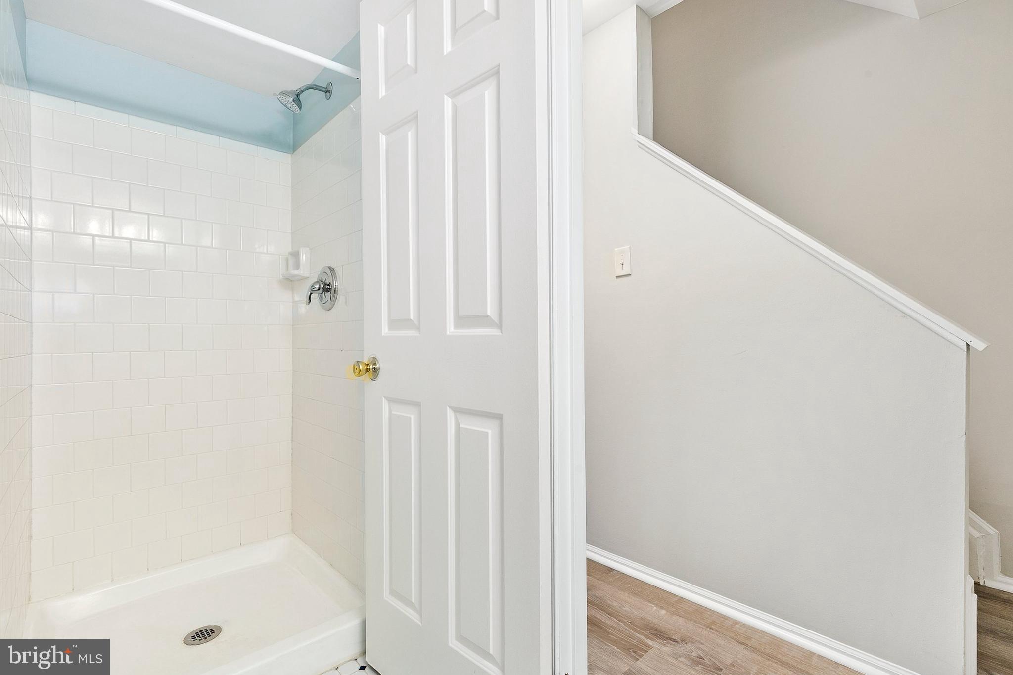 DORSEY HALL - Residential