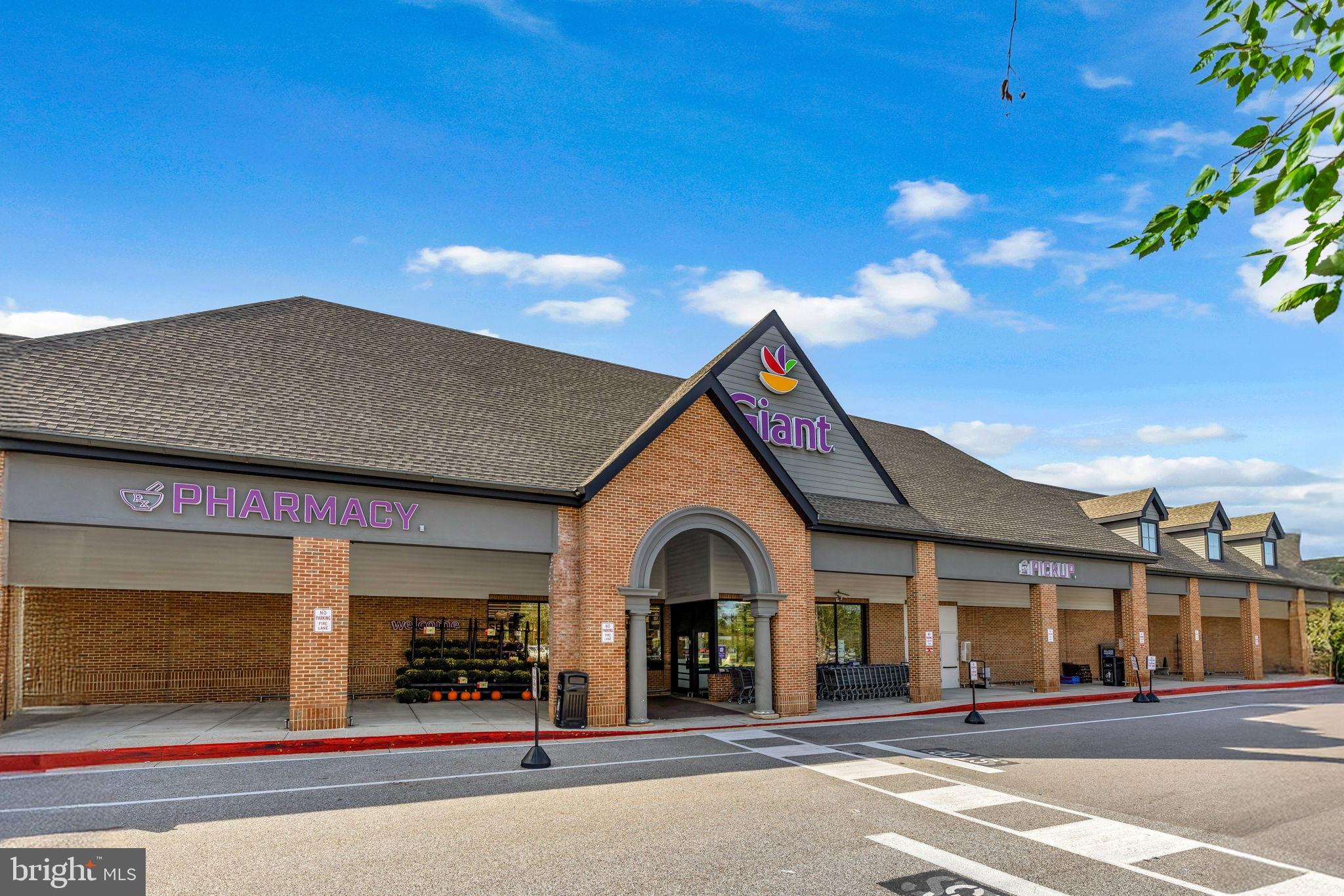 DORSEY HALL - Residential