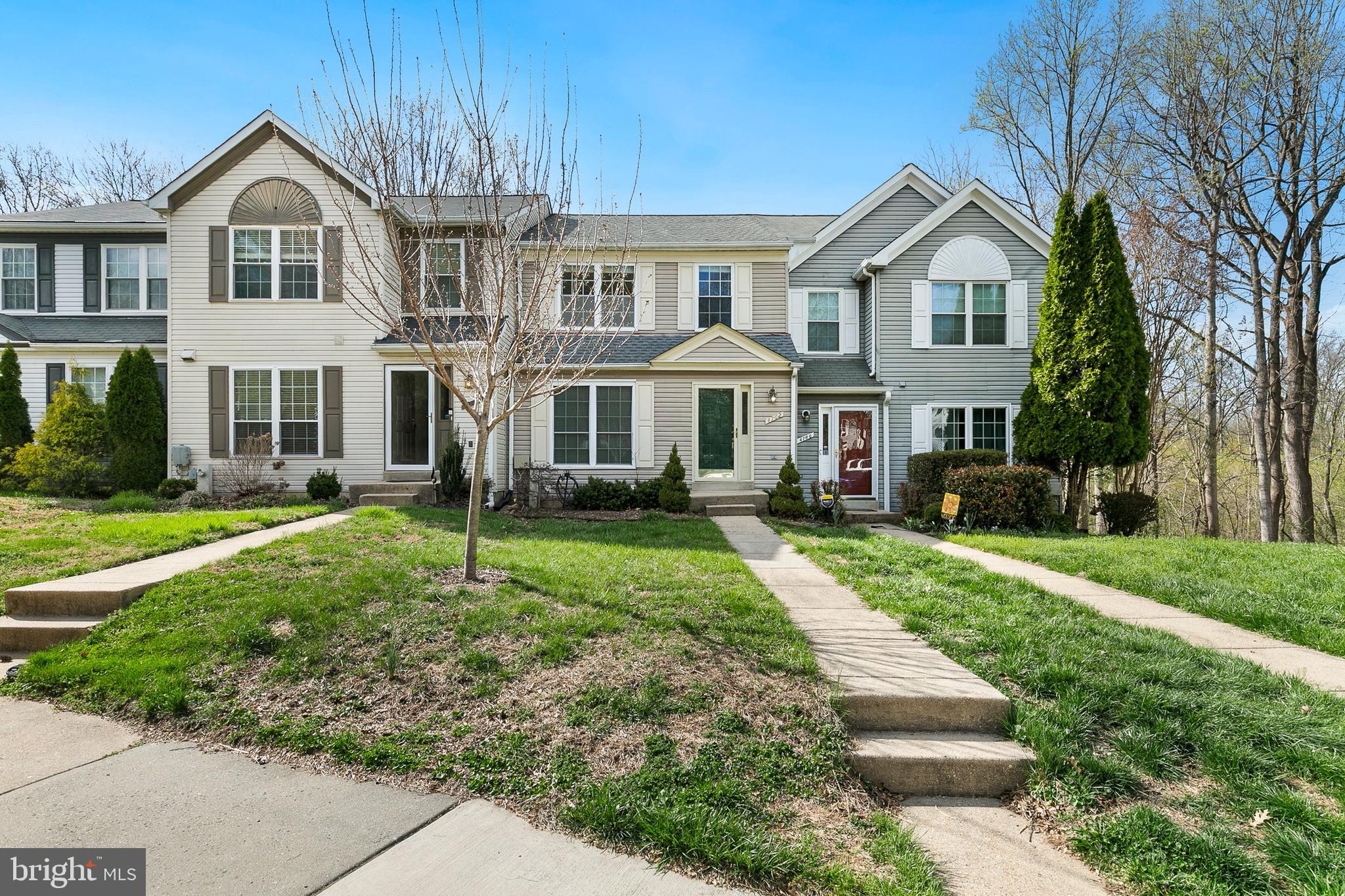 DORSEY HALL - Residential