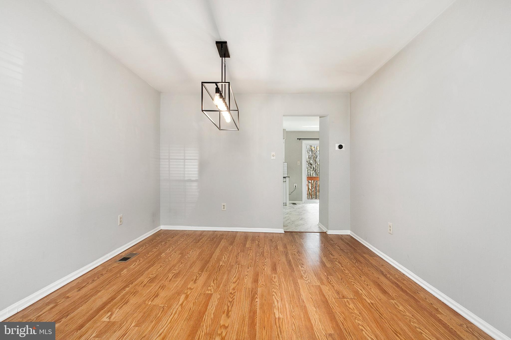 DORSEY HALL - Residential