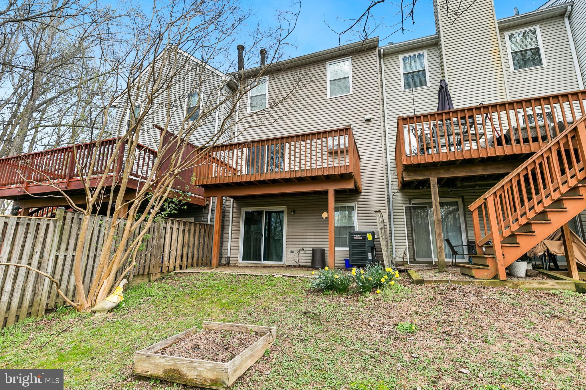 DORSEY HALL - Residential