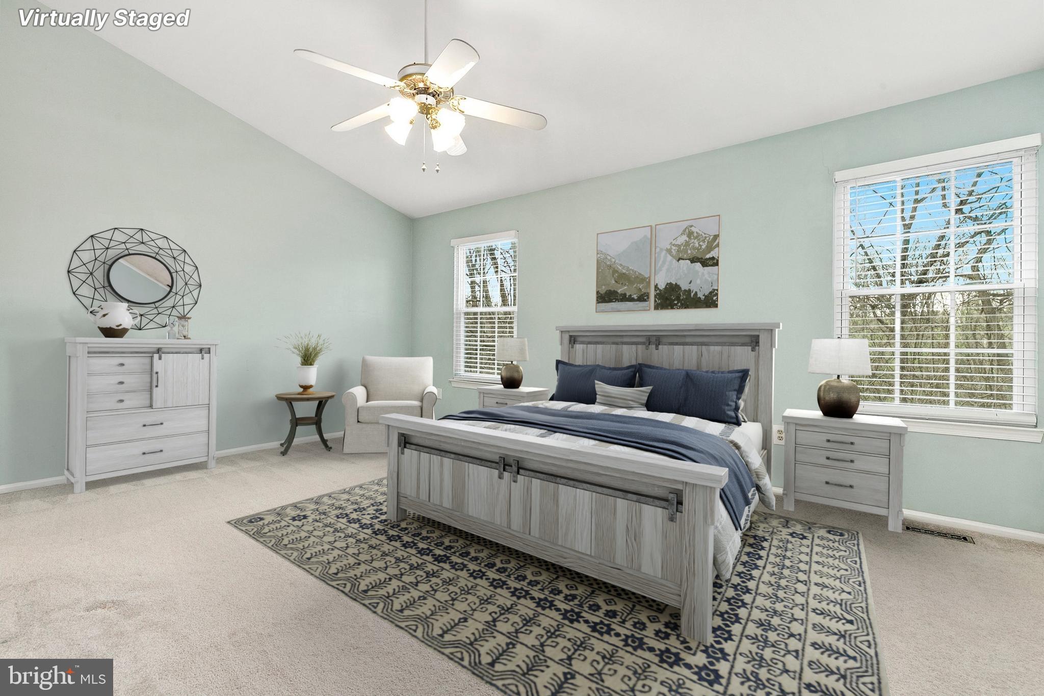 DORSEY HALL - Residential