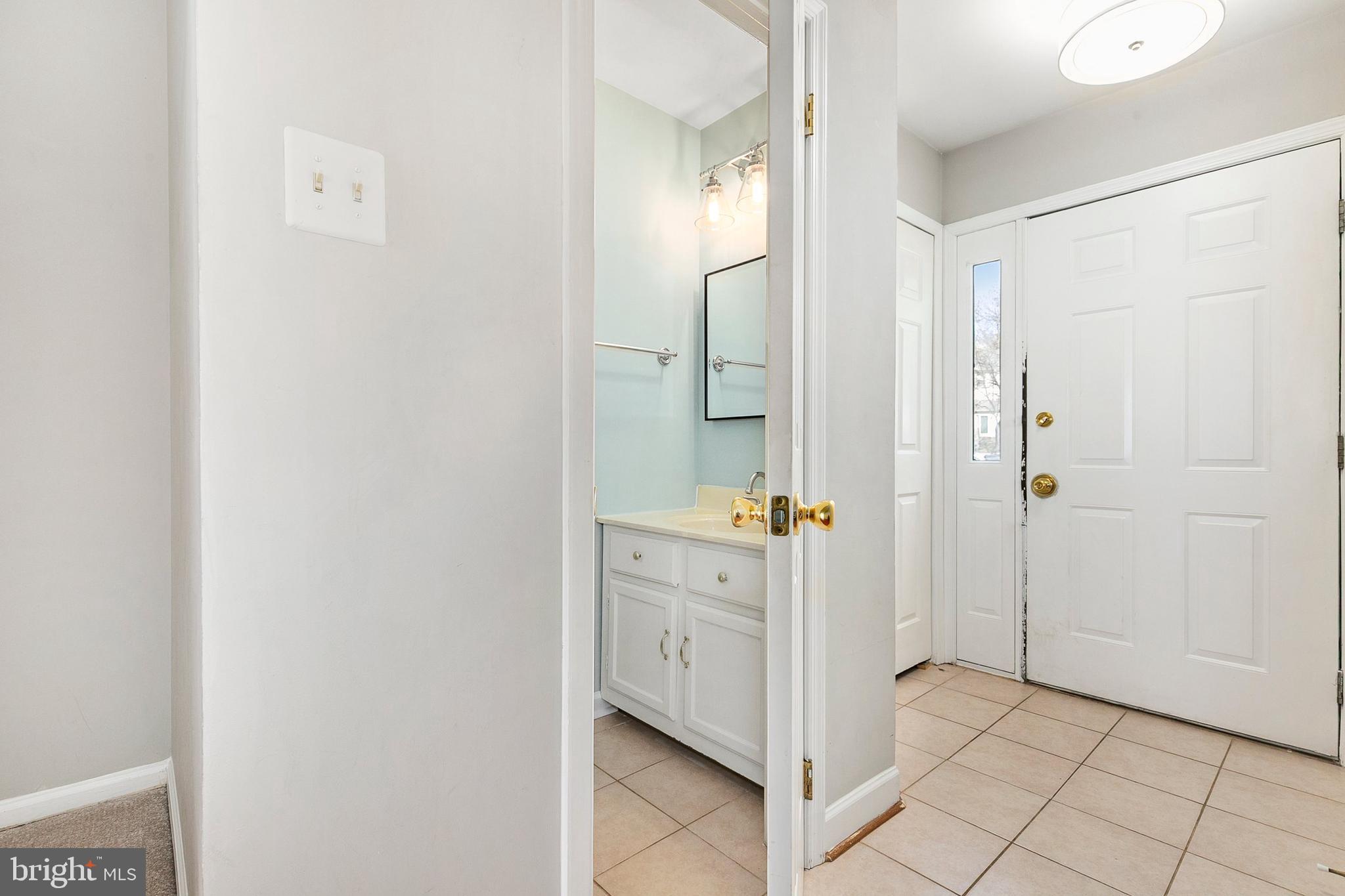 DORSEY HALL - Residential