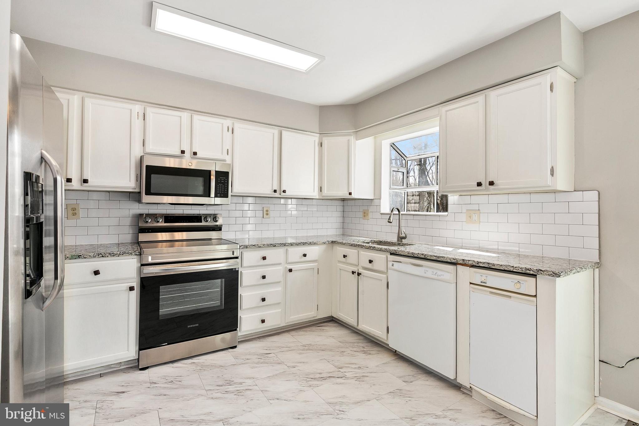 DORSEY HALL - Residential