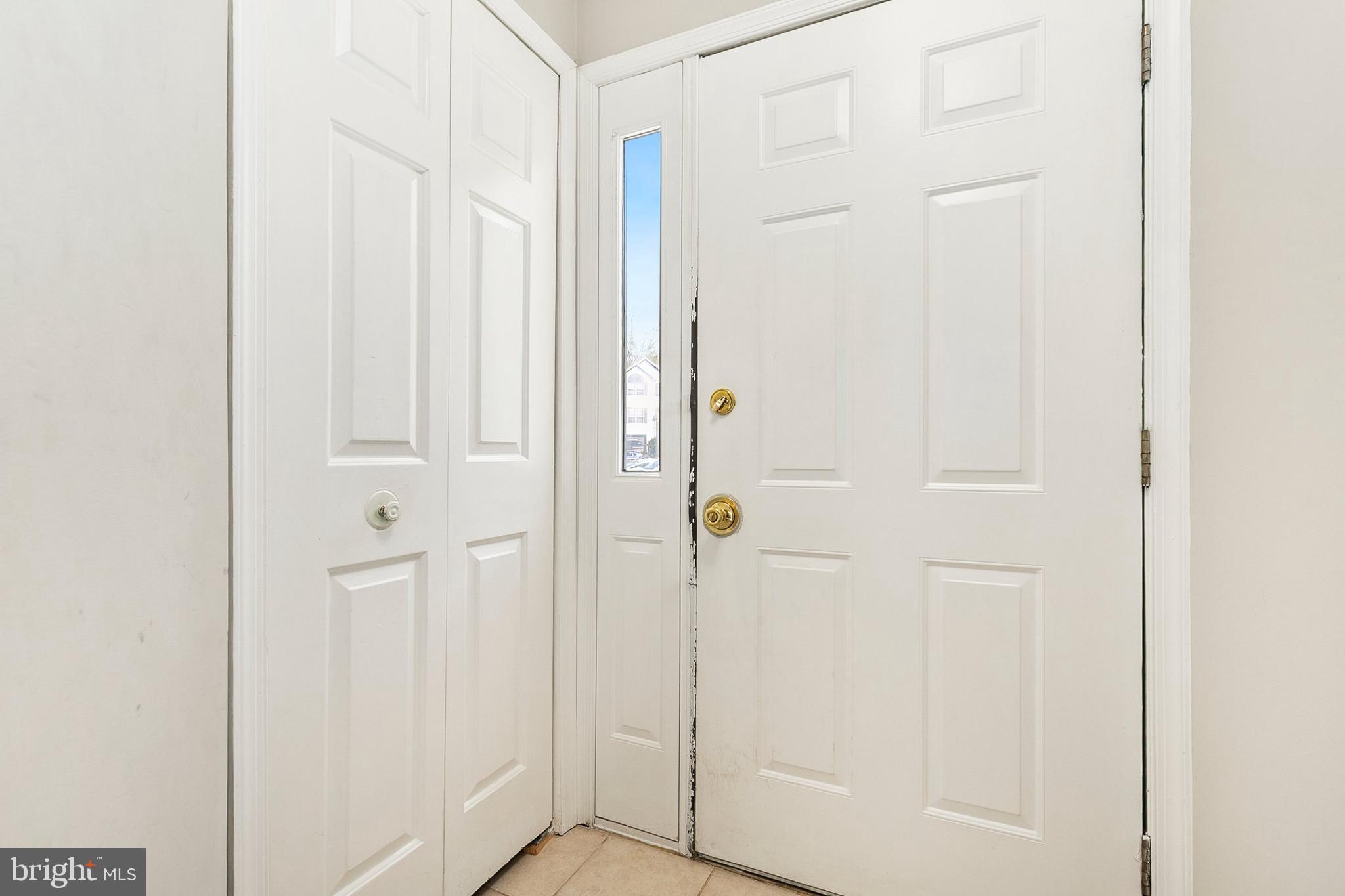 DORSEY HALL - Residential