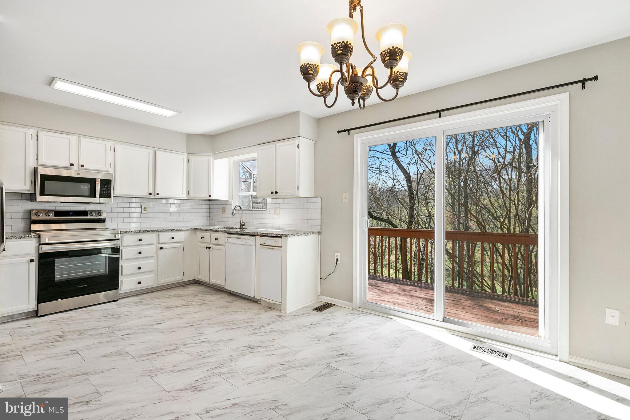 DORSEY HALL - Residential