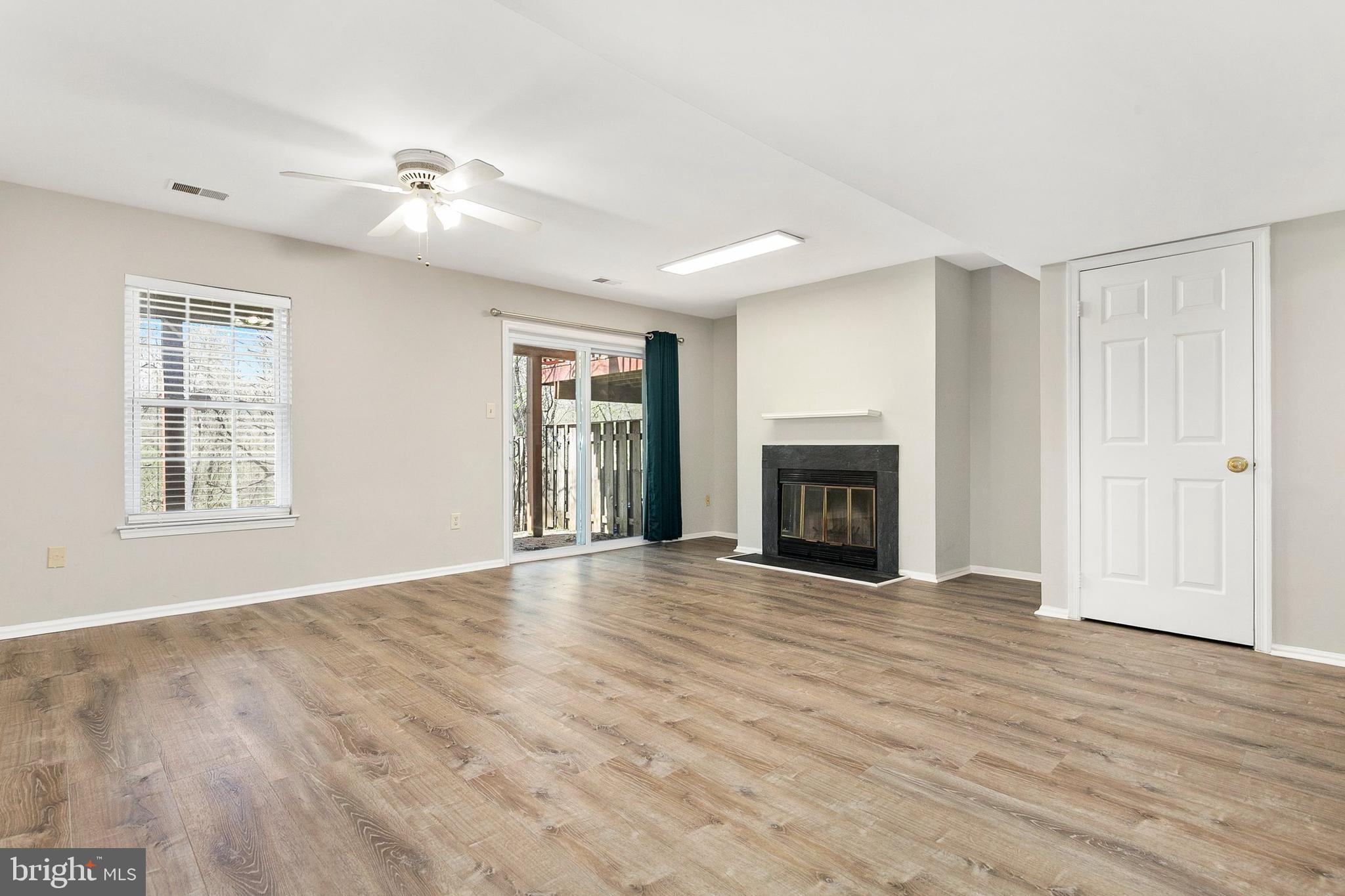 DORSEY HALL - Residential