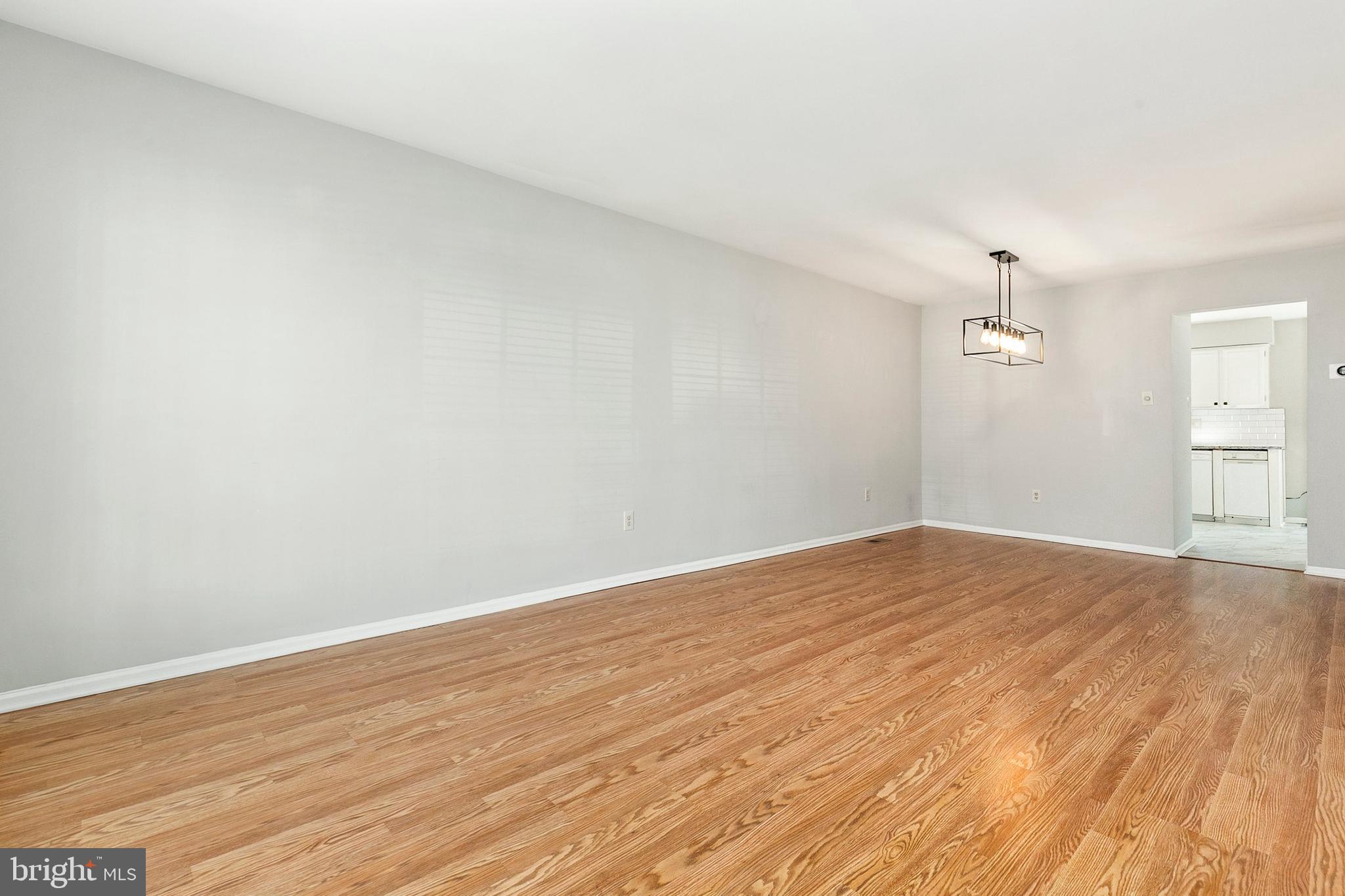 DORSEY HALL - Residential