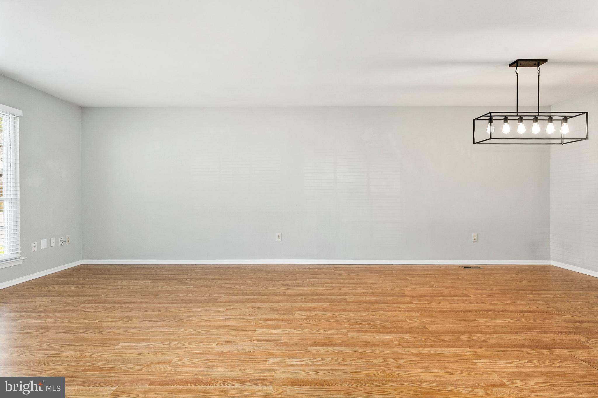 DORSEY HALL - Residential