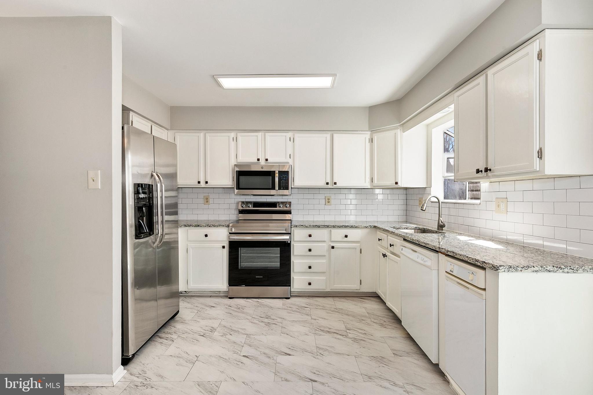 DORSEY HALL - Residential