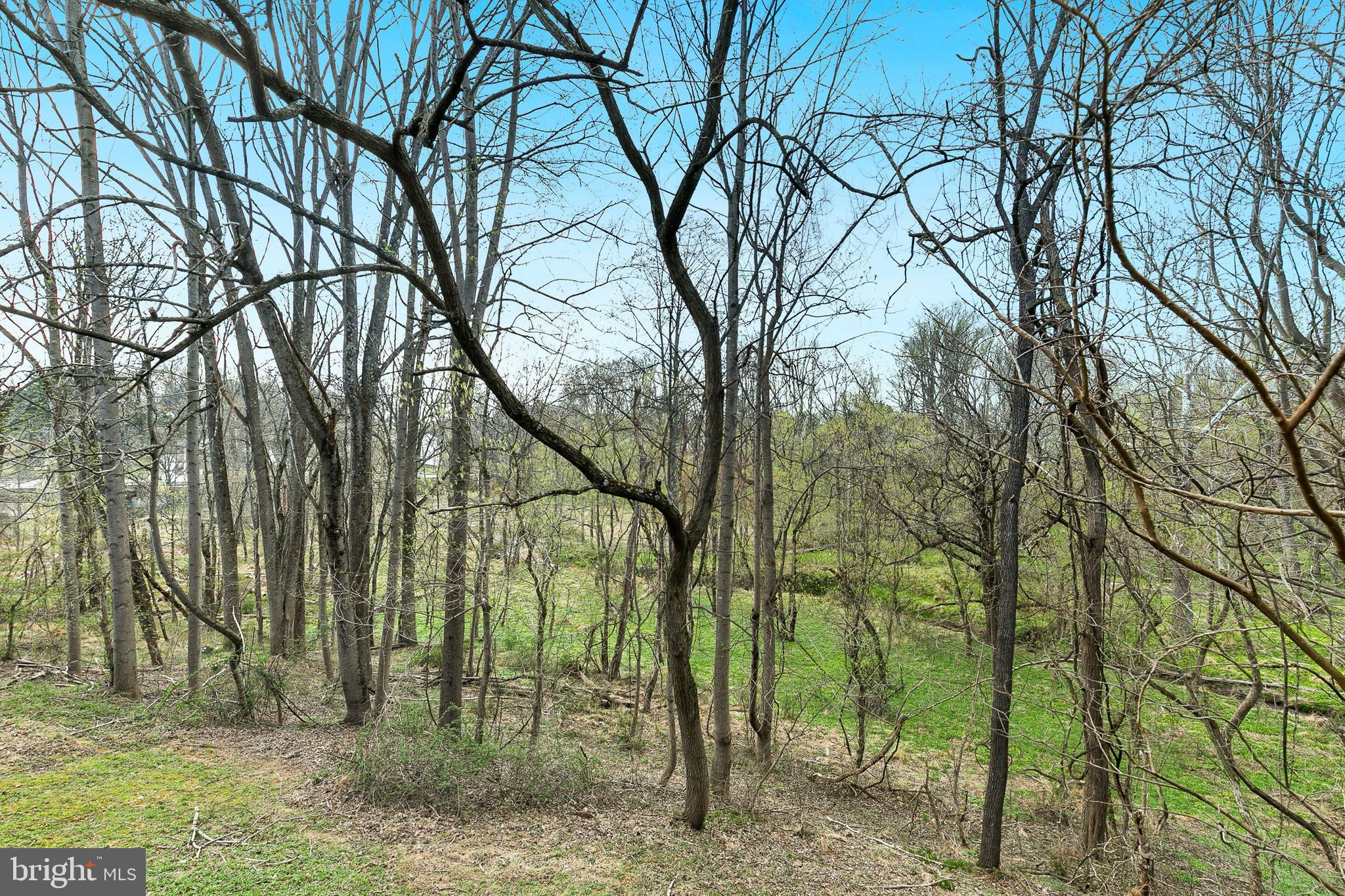 DORSEY HALL - Residential