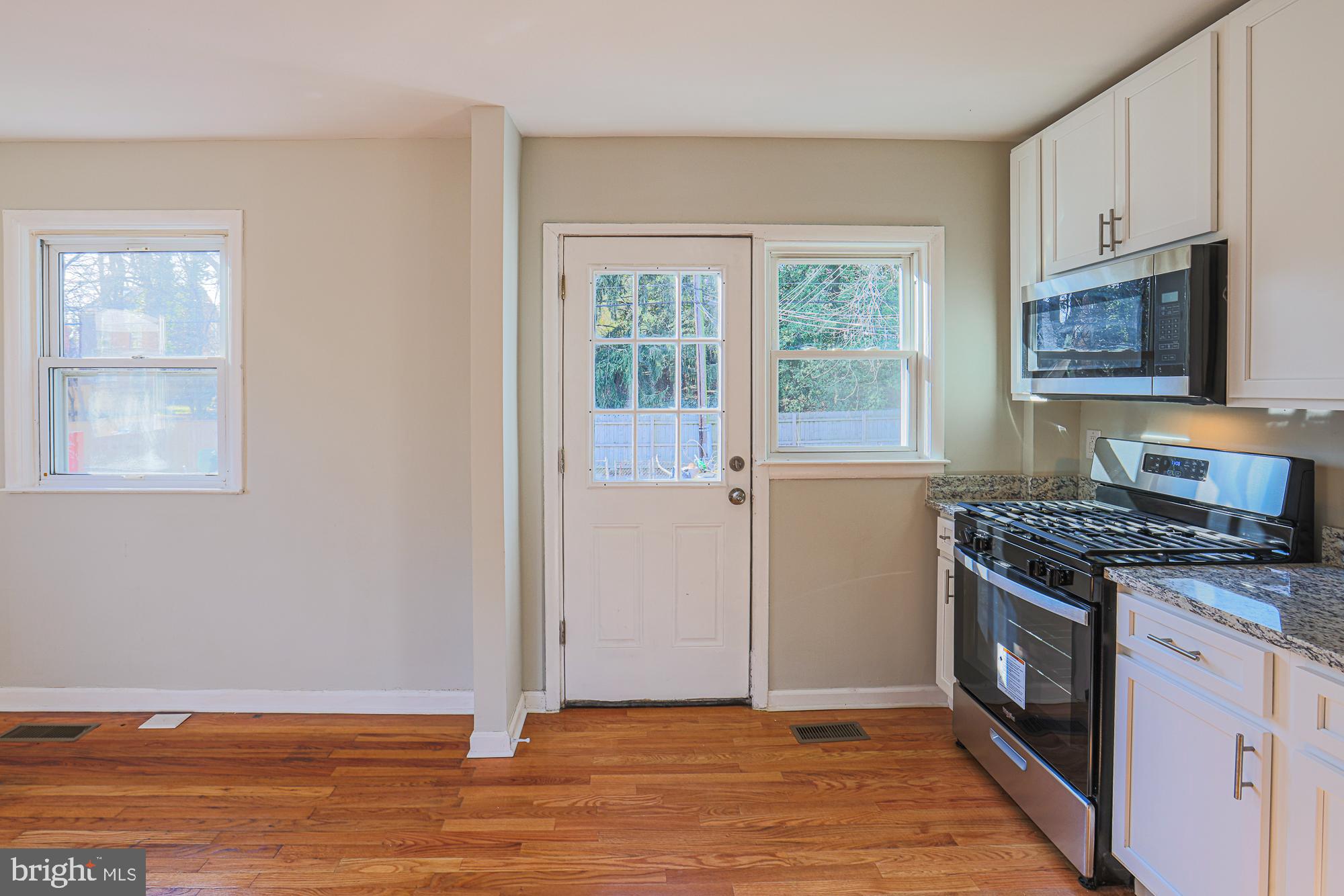 NONE AVAILABLE - Residential Lease