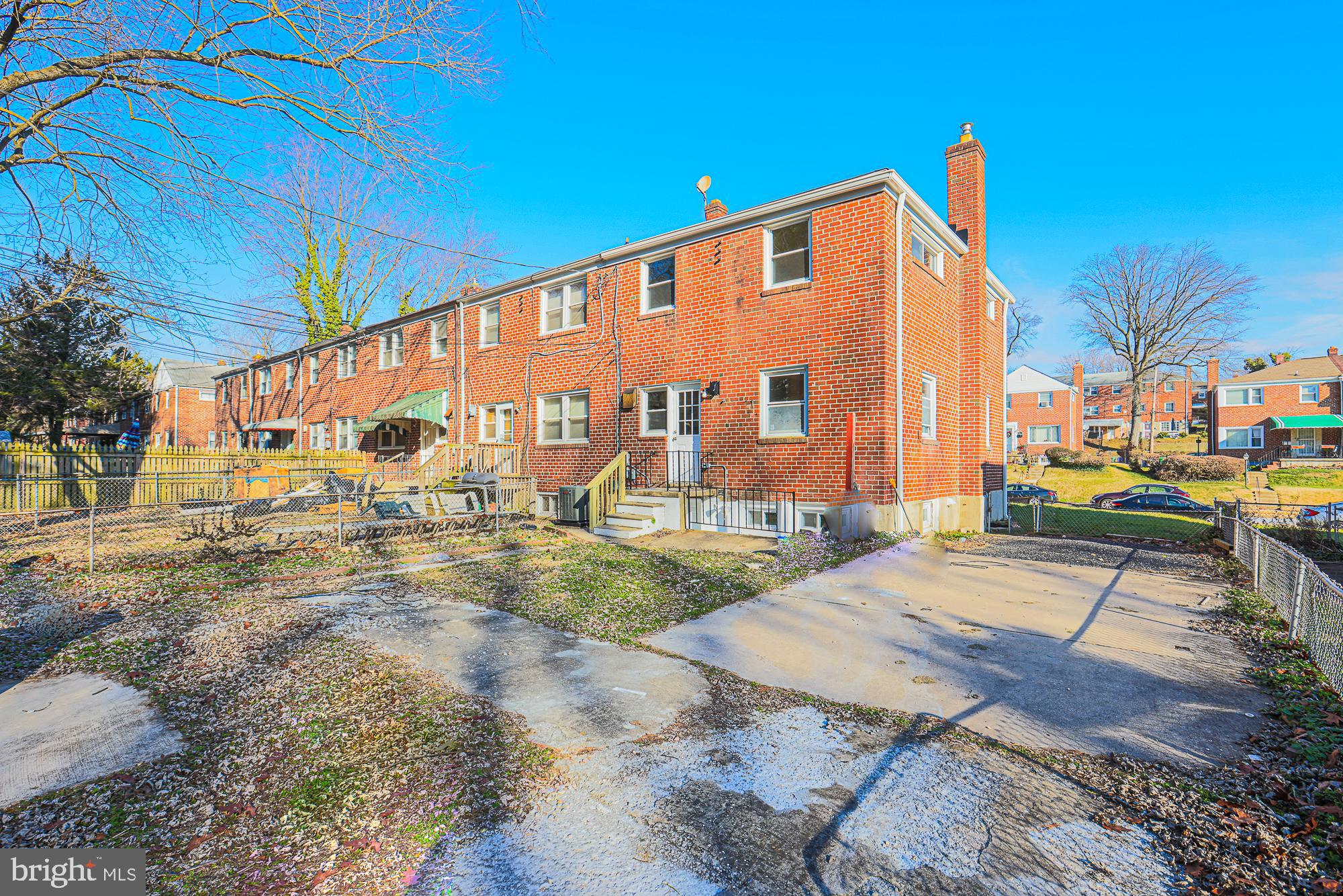 NONE AVAILABLE - Residential Lease