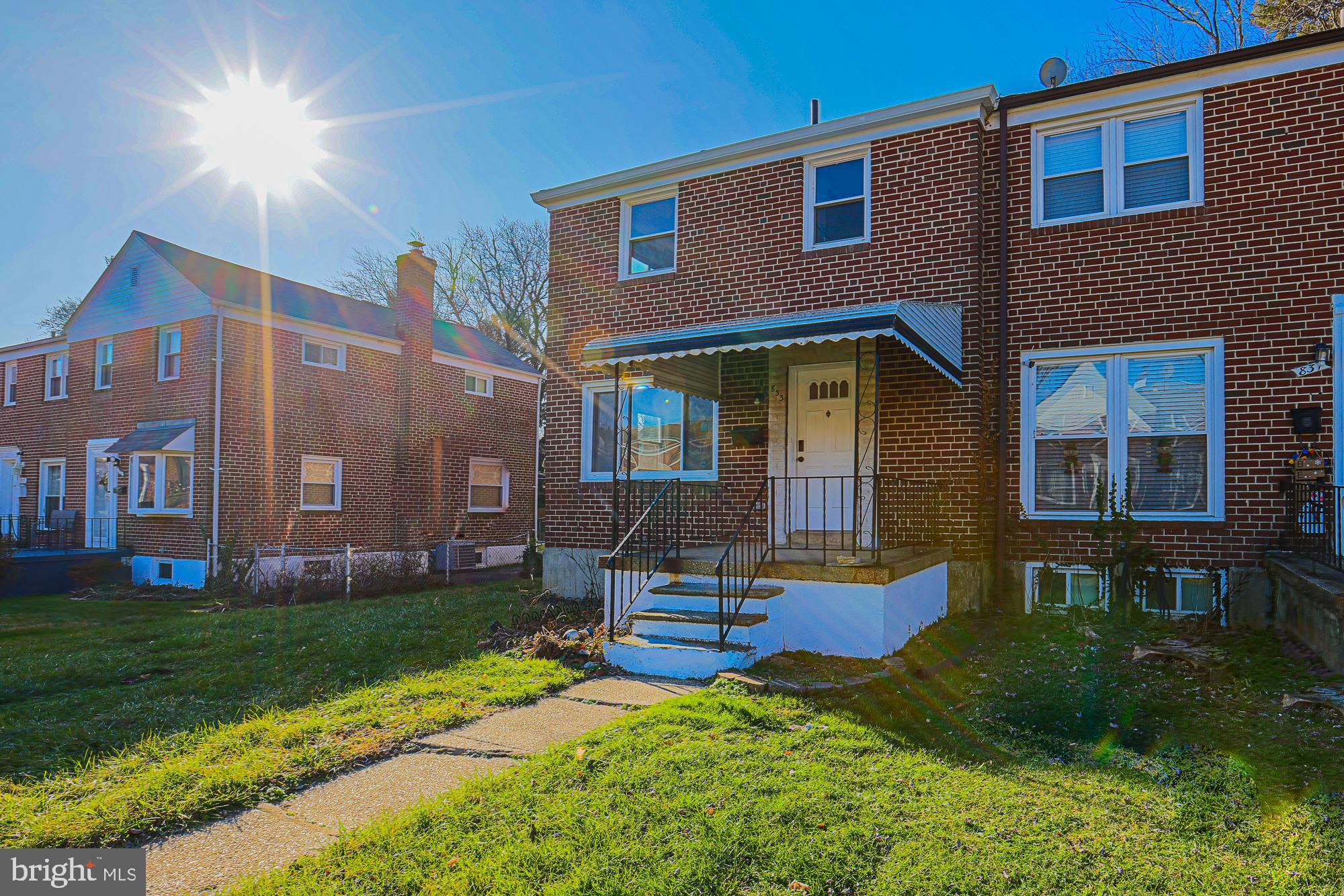 NONE AVAILABLE - Residential Lease