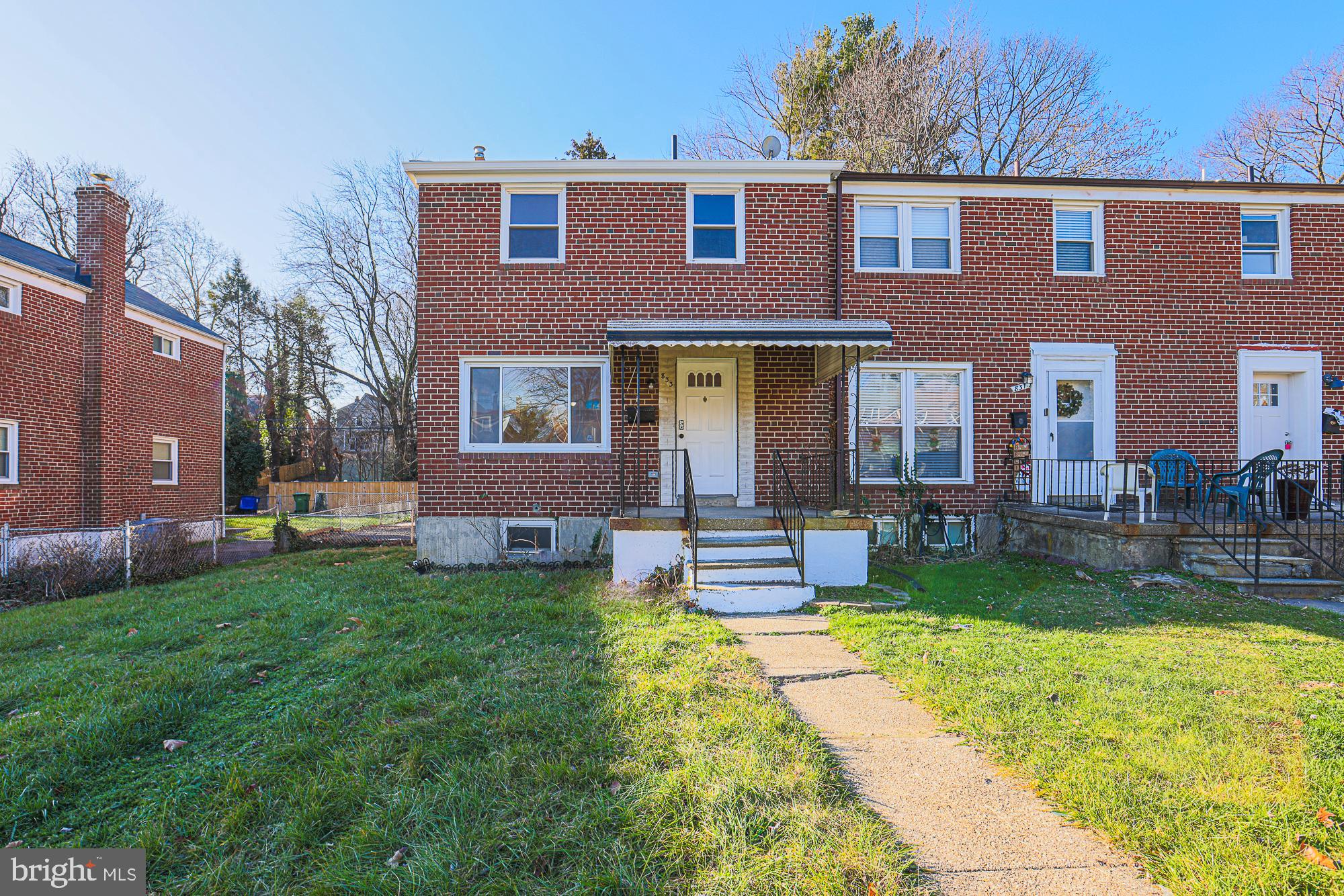 NONE AVAILABLE - Residential Lease