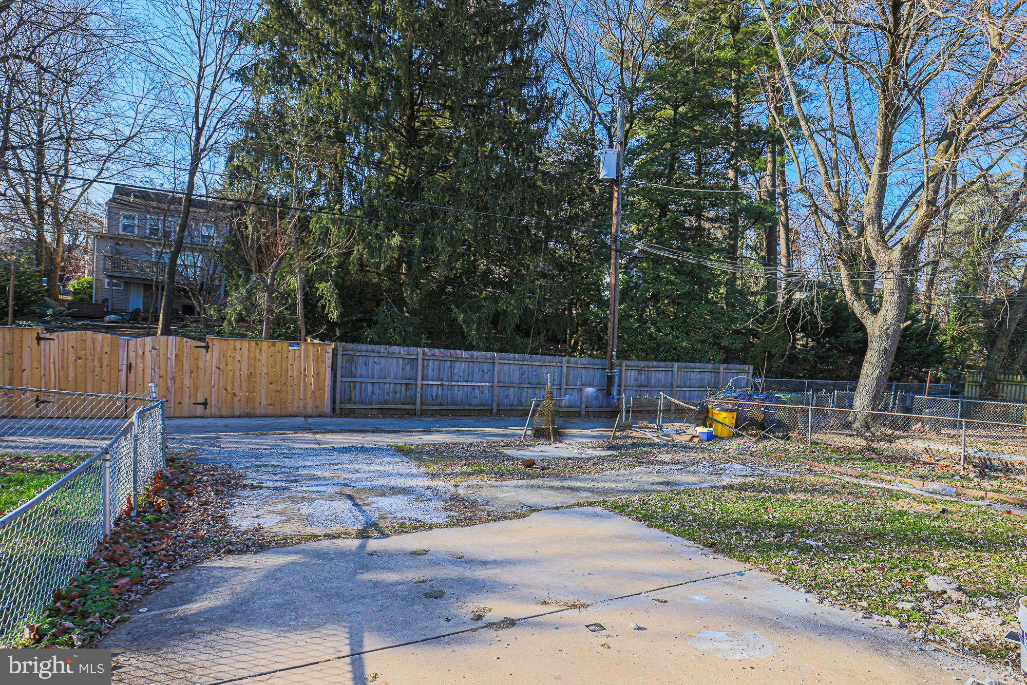 NONE AVAILABLE - Residential Lease