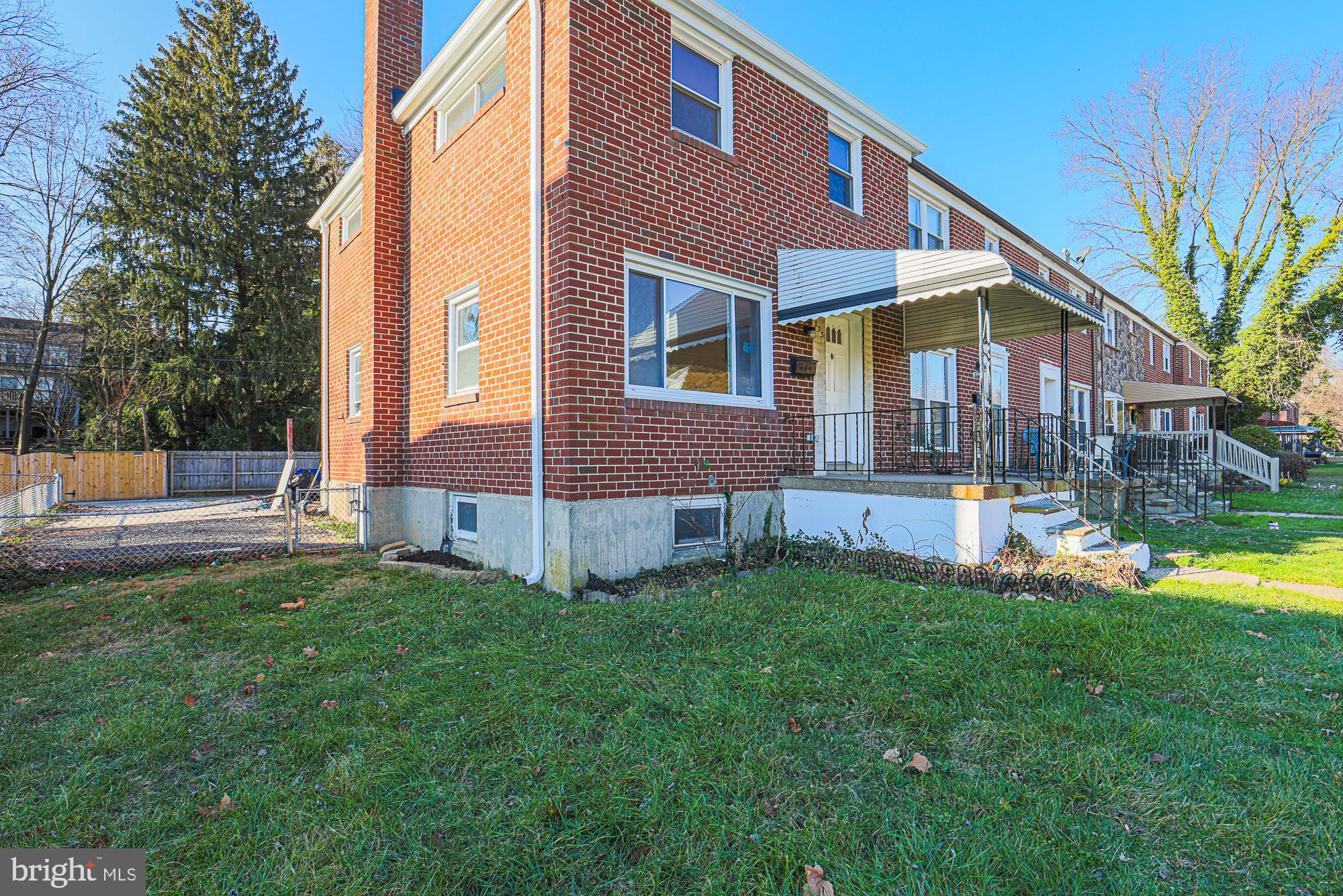 NONE AVAILABLE - Residential Lease