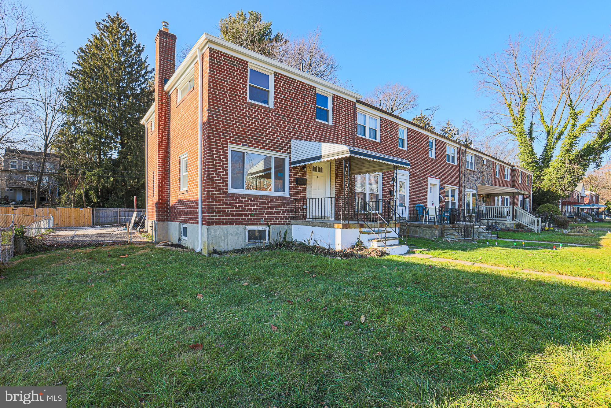 NONE AVAILABLE - Residential Lease