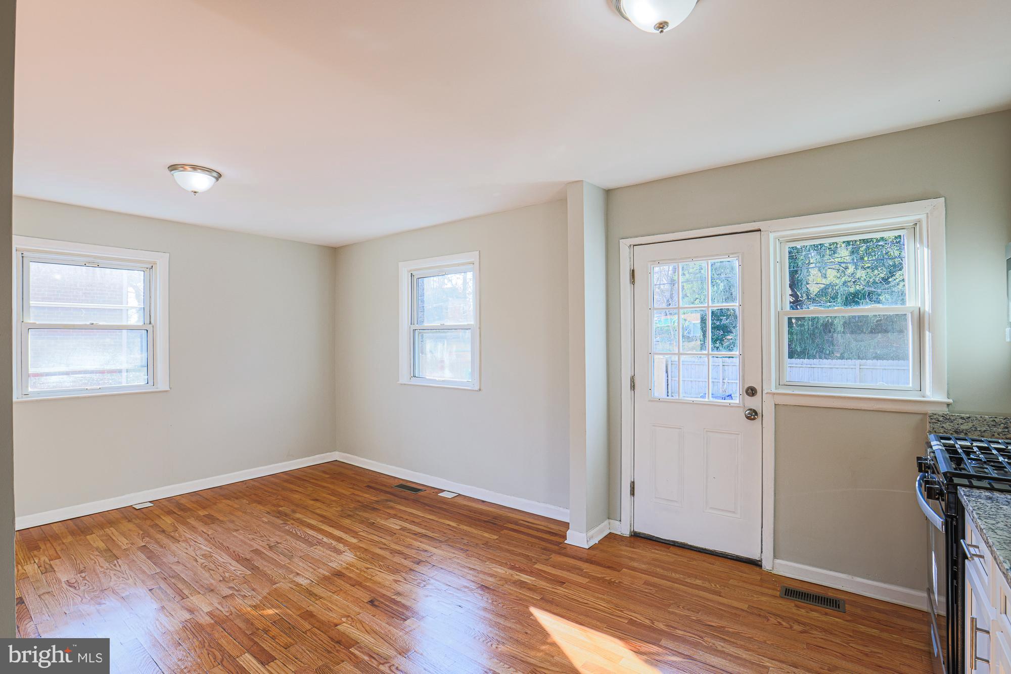 NONE AVAILABLE - Residential Lease