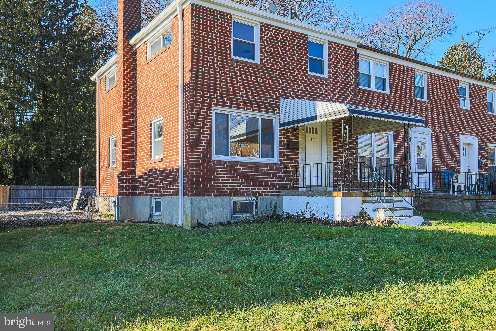 NONE AVAILABLE - Residential Lease