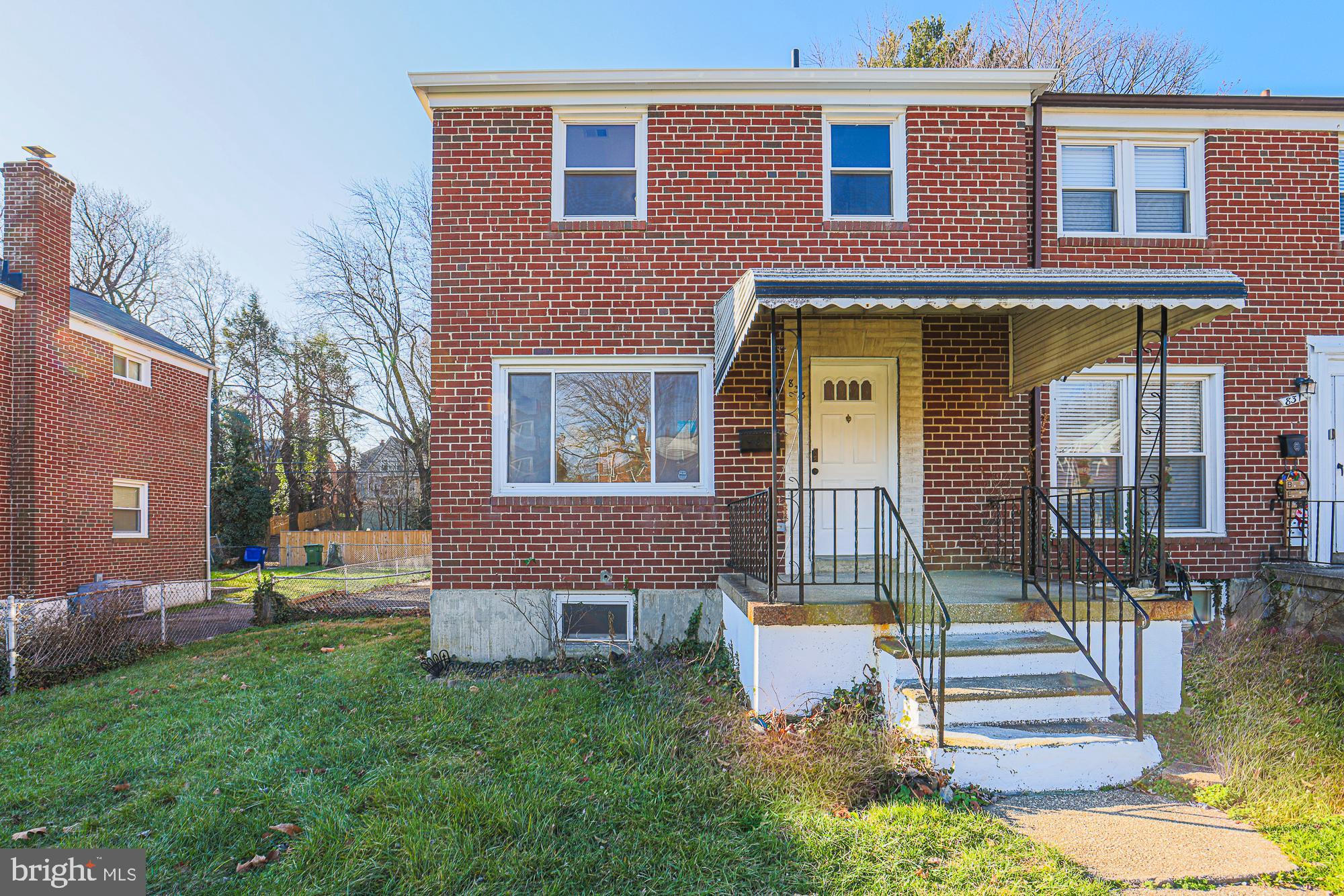 NONE AVAILABLE - Residential Lease