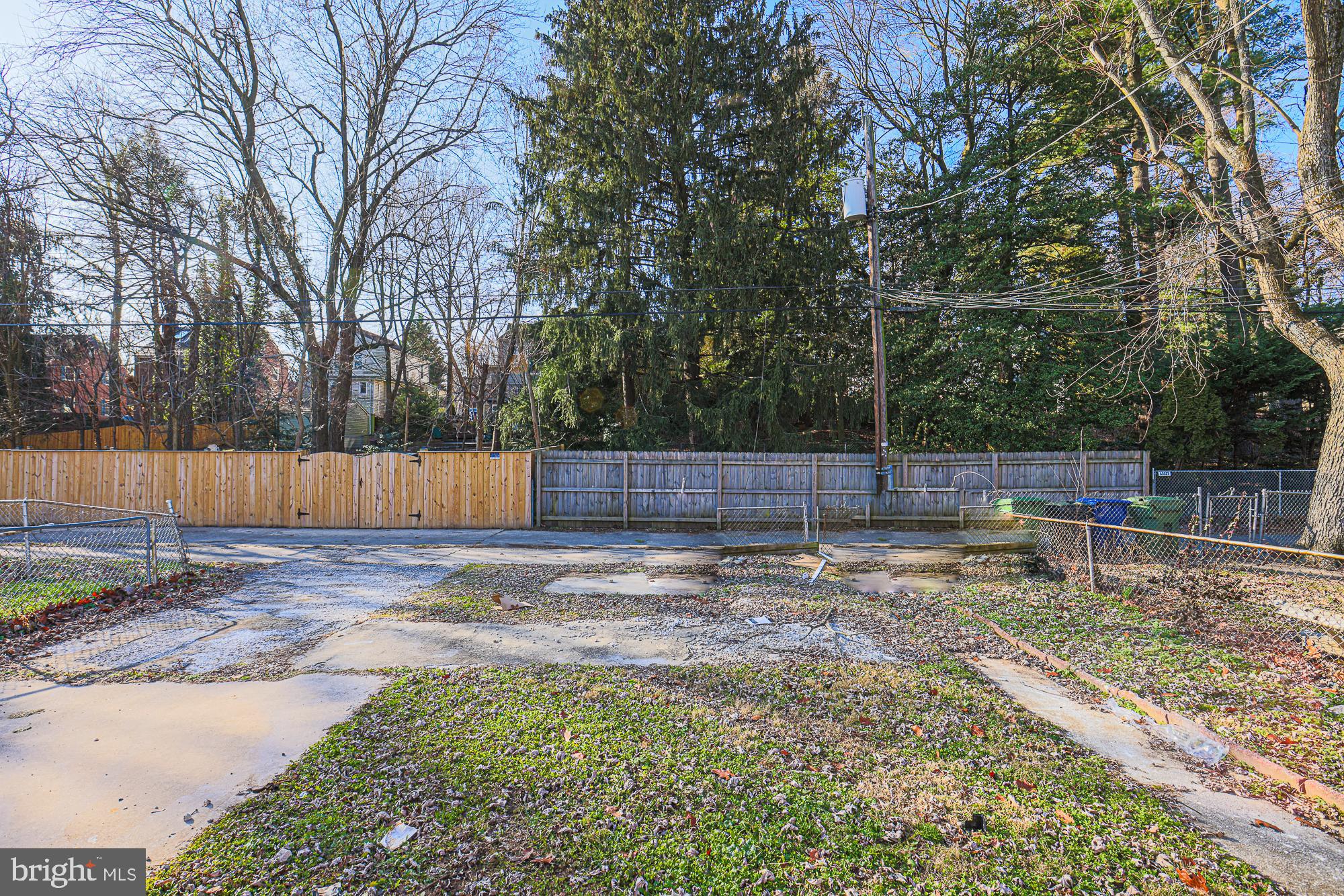 NONE AVAILABLE - Residential Lease