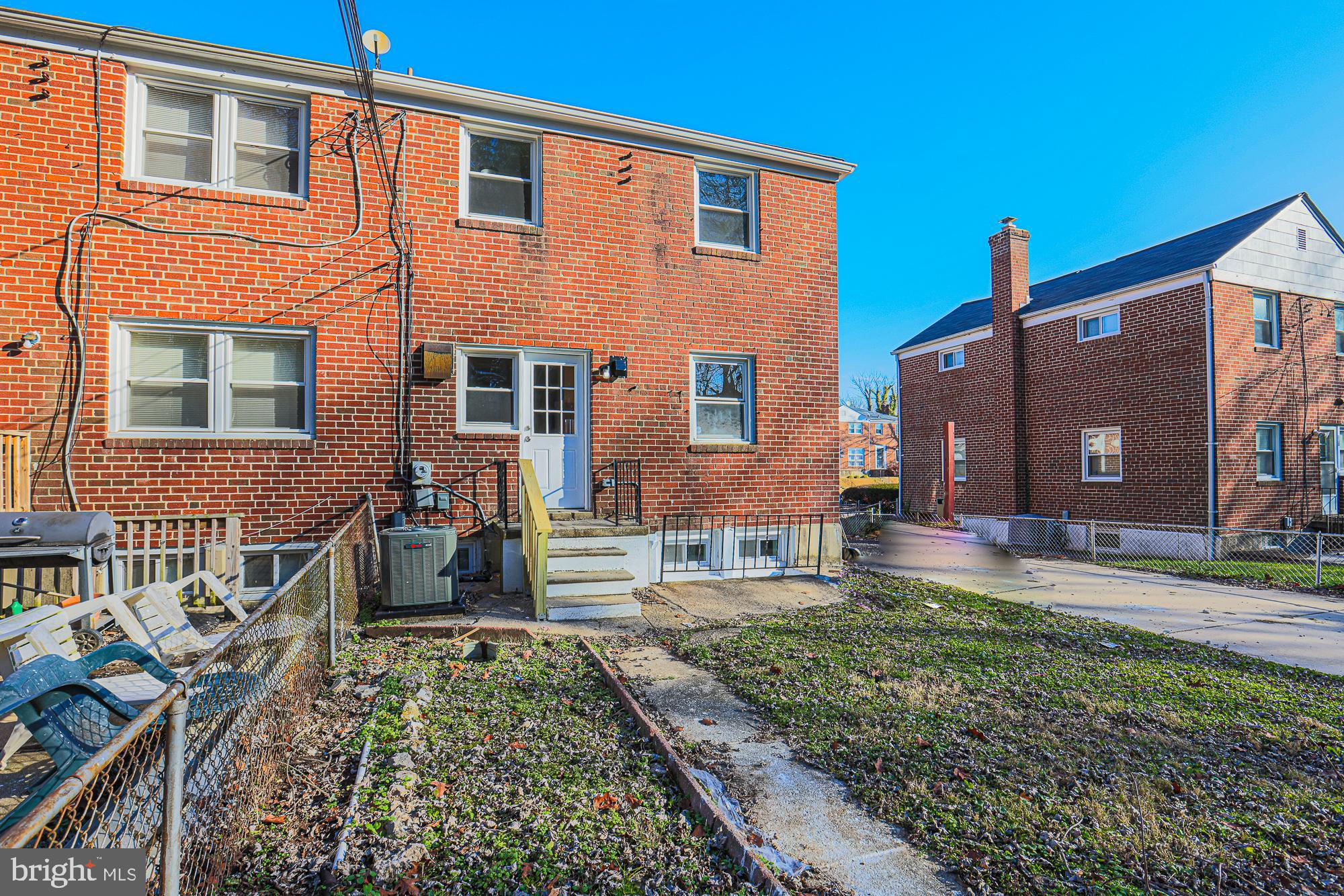 NONE AVAILABLE - Residential Lease