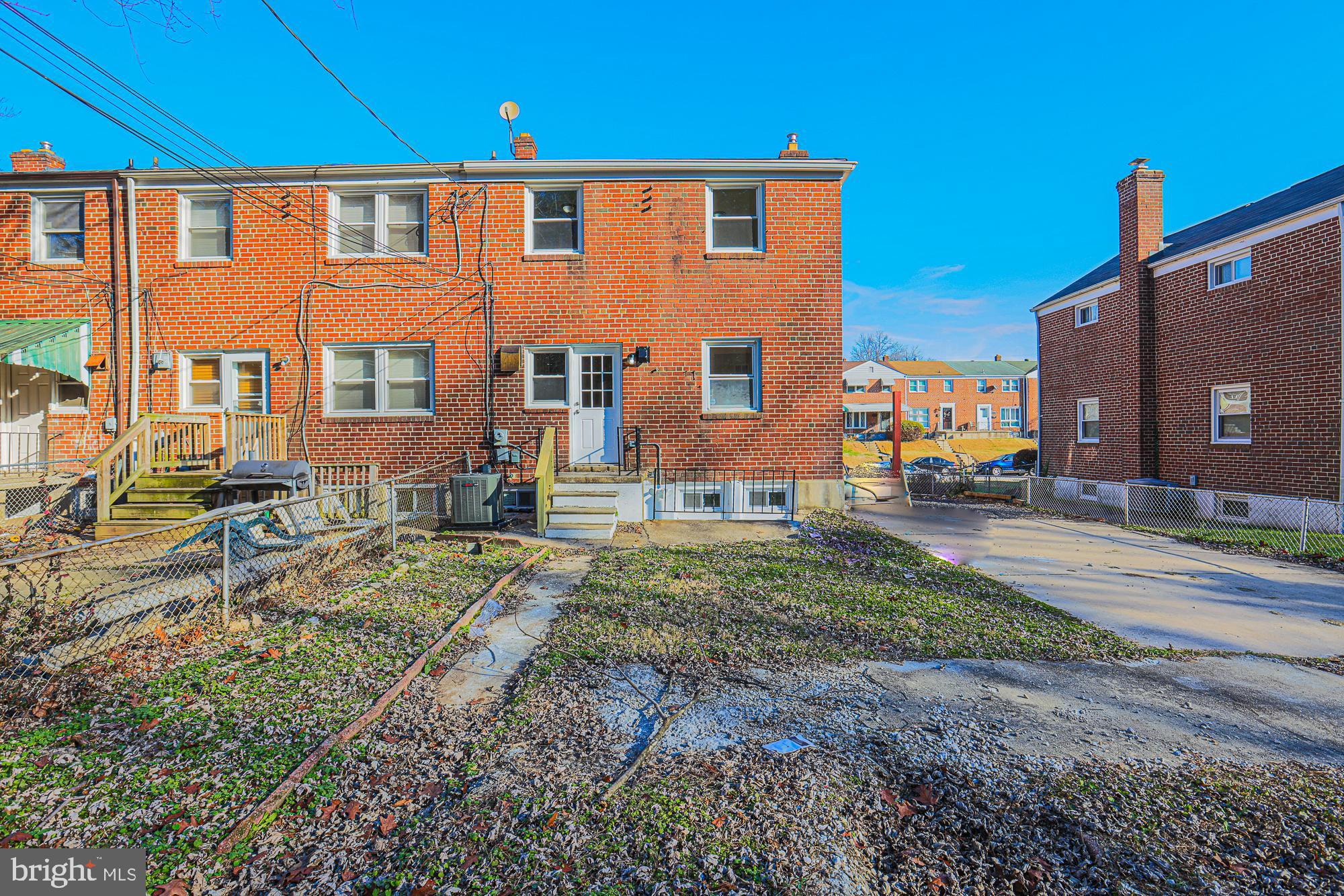 NONE AVAILABLE - Residential Lease