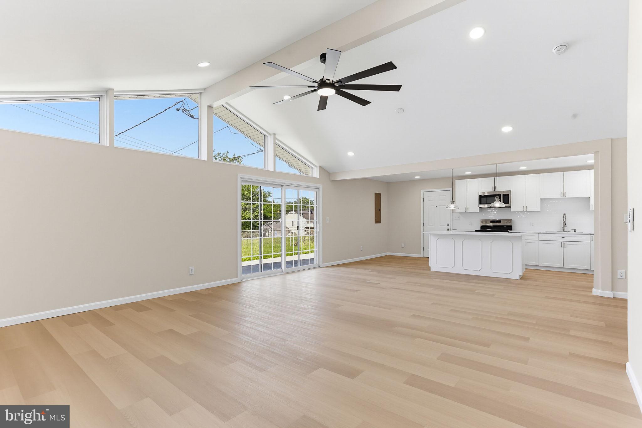 201 CONTEE ROAD