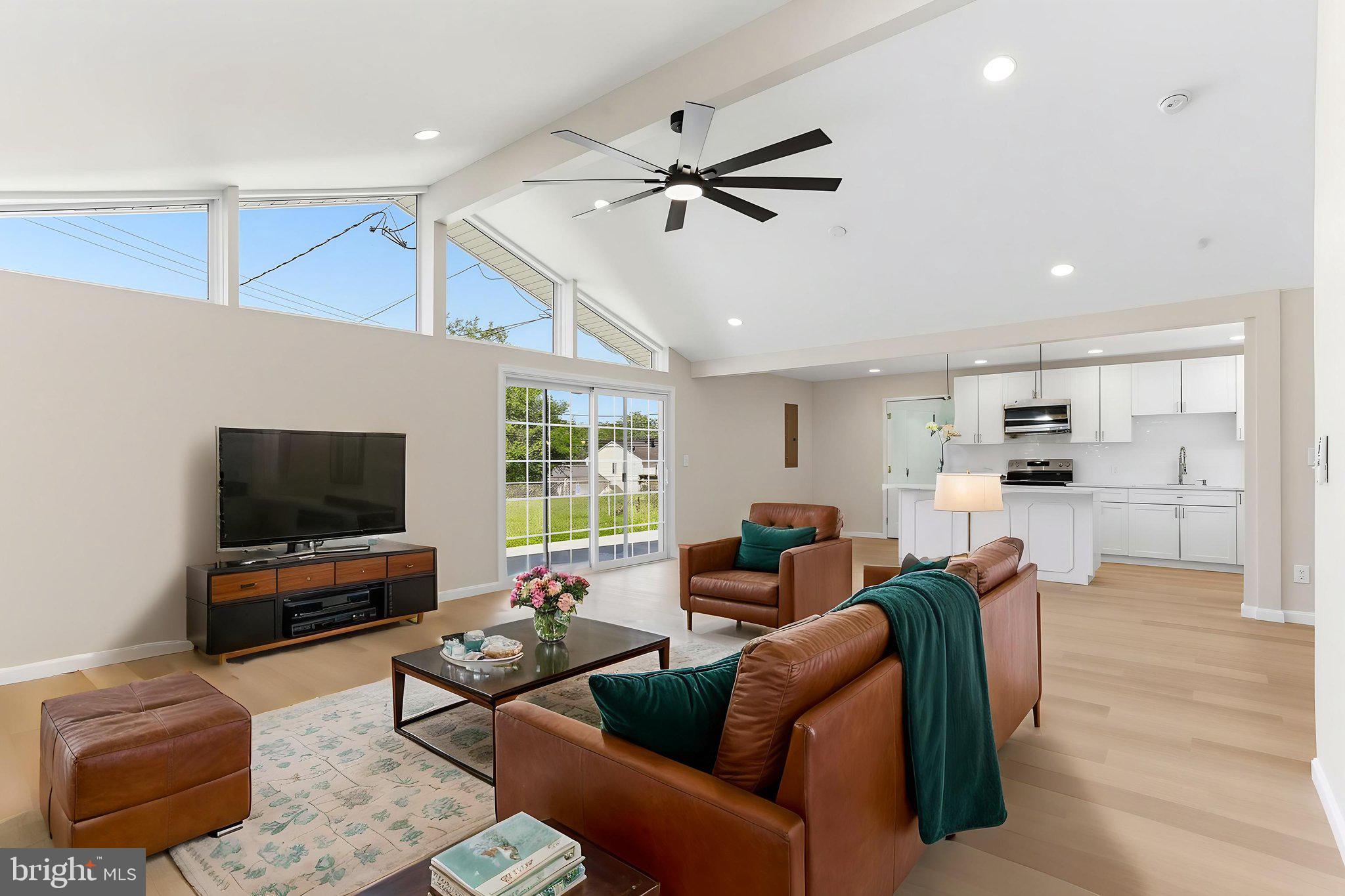 201 CONTEE ROAD