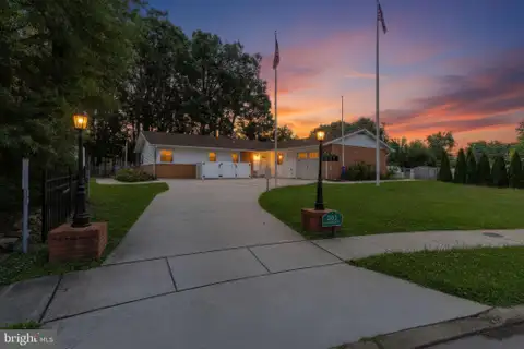 MLS: MDHR2057308