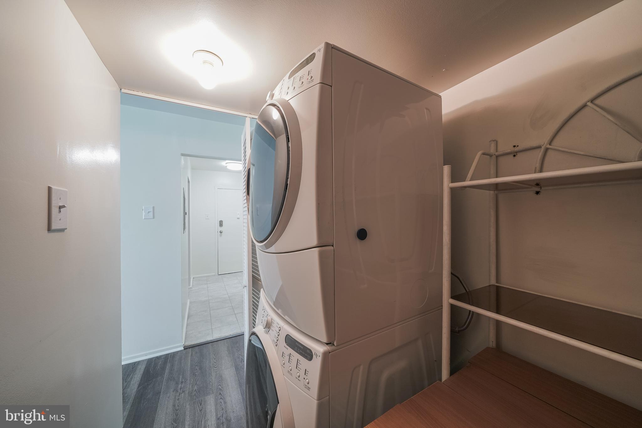 THOMAS CHOICE - Residential Lease