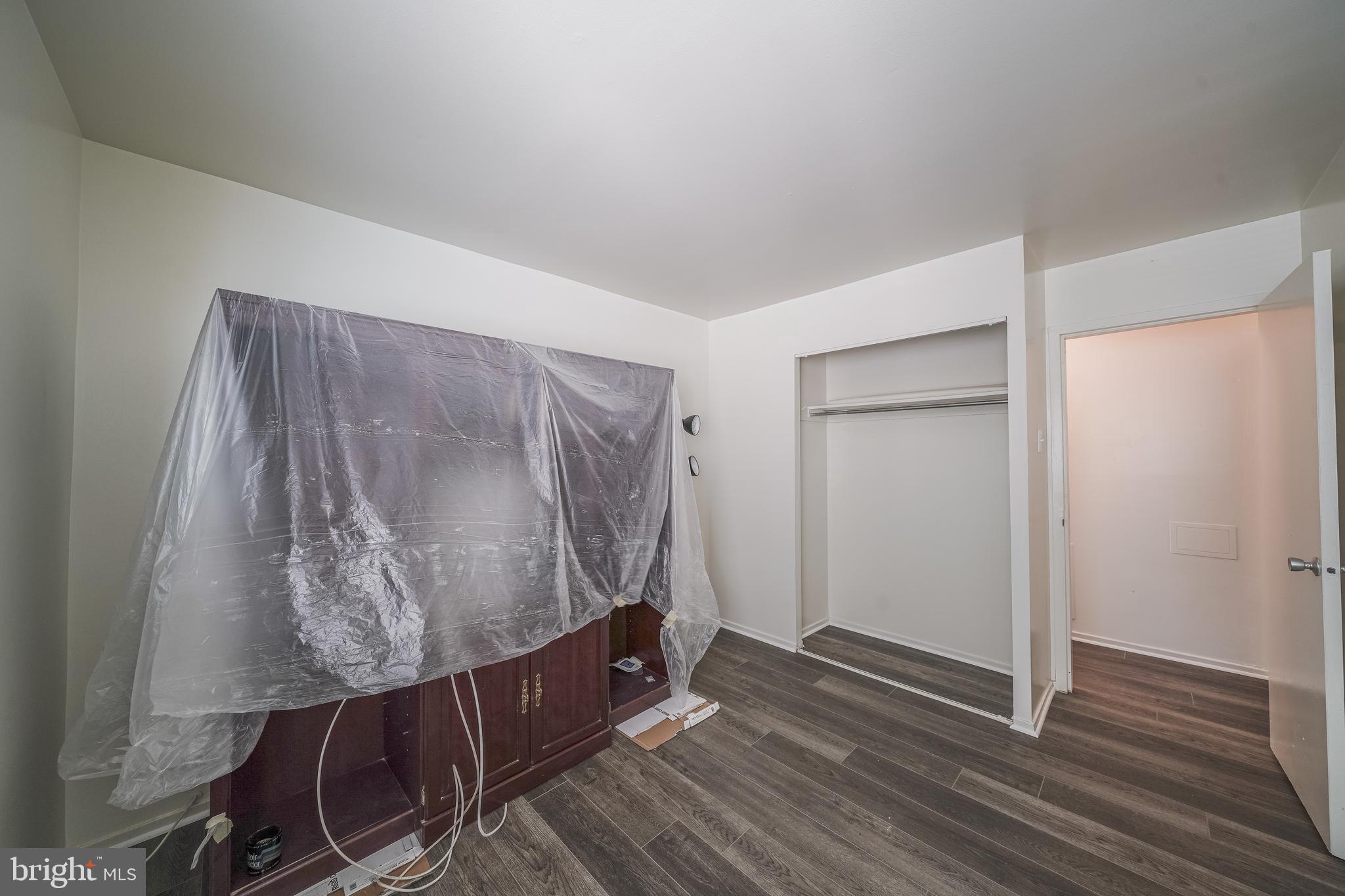 THOMAS CHOICE - Residential Lease