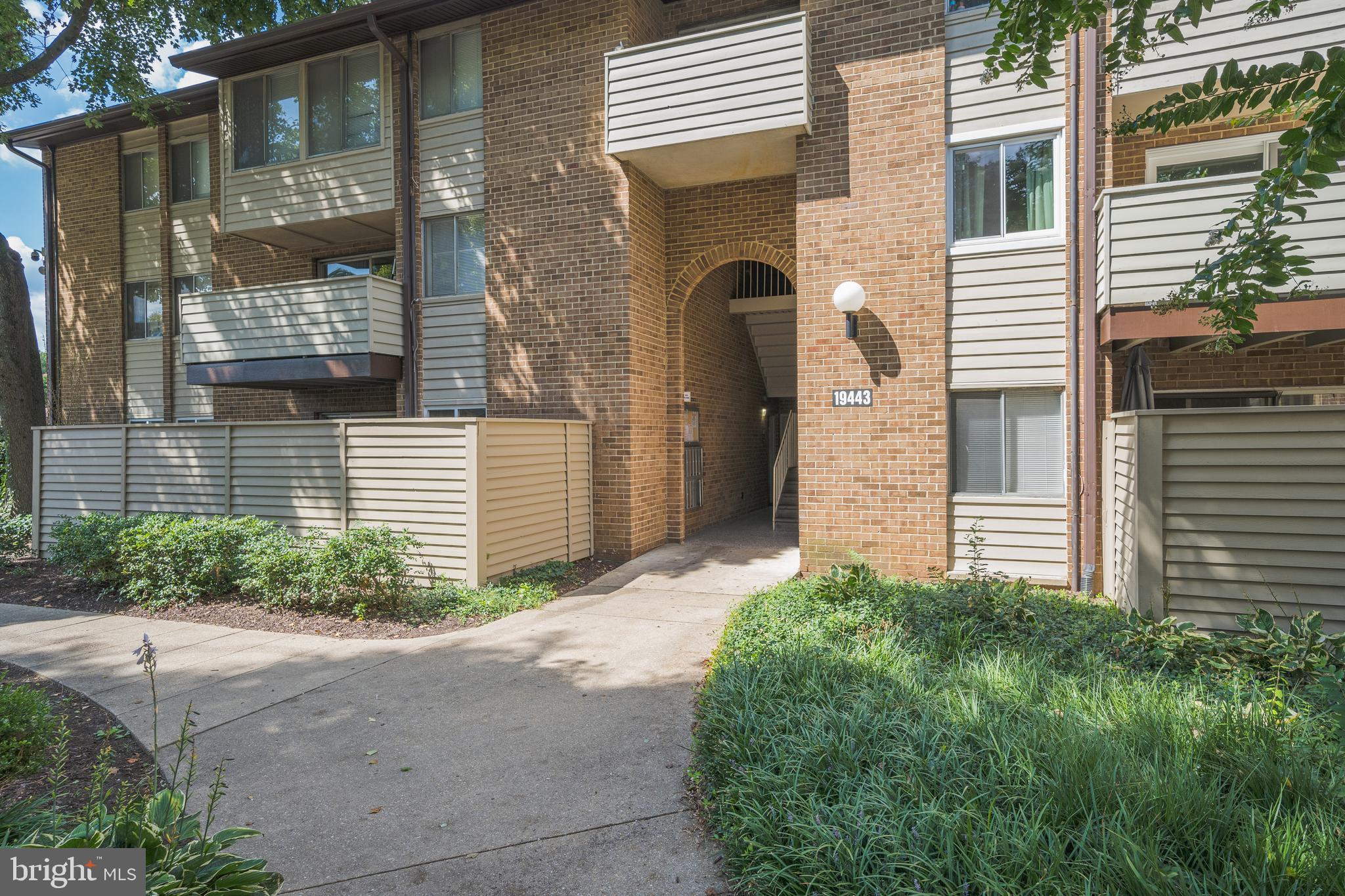 THOMAS CHOICE - Residential Lease