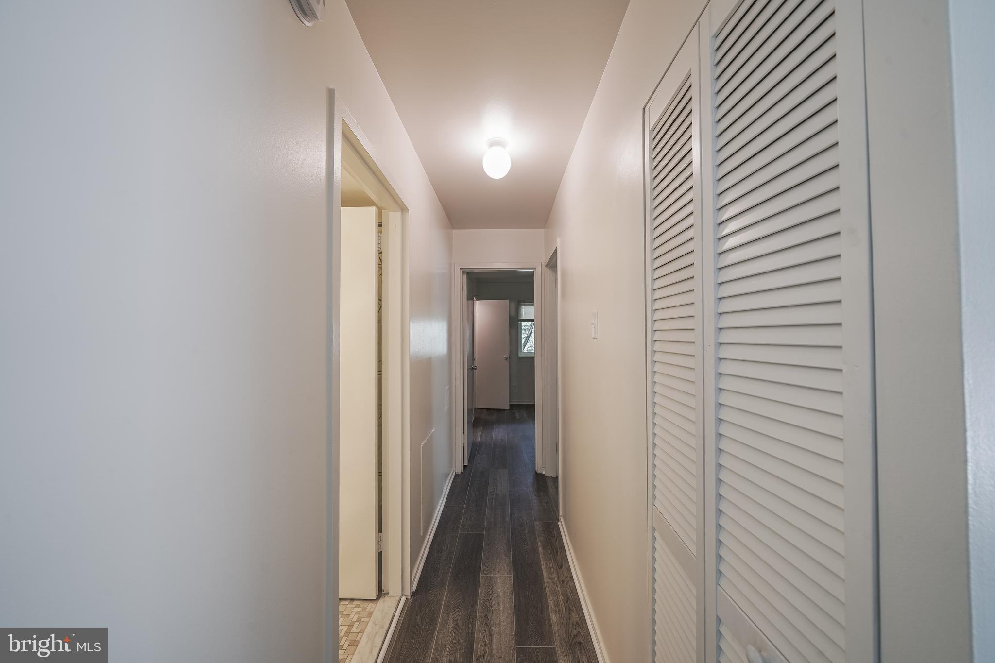 THOMAS CHOICE - Residential Lease