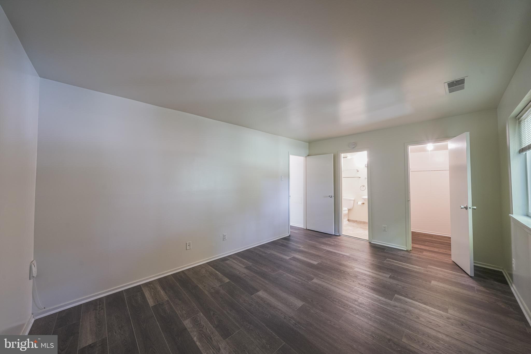 THOMAS CHOICE - Residential Lease