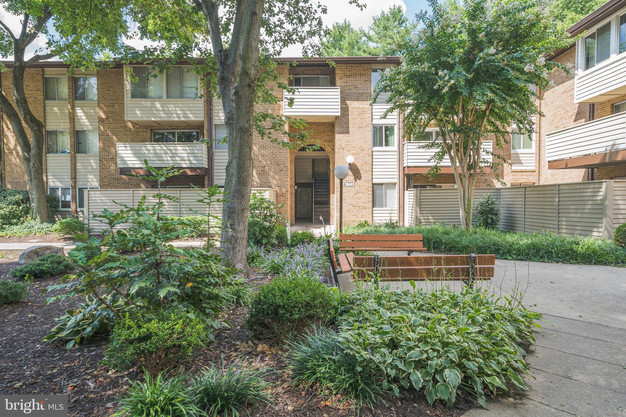 THOMAS CHOICE - Residential Lease