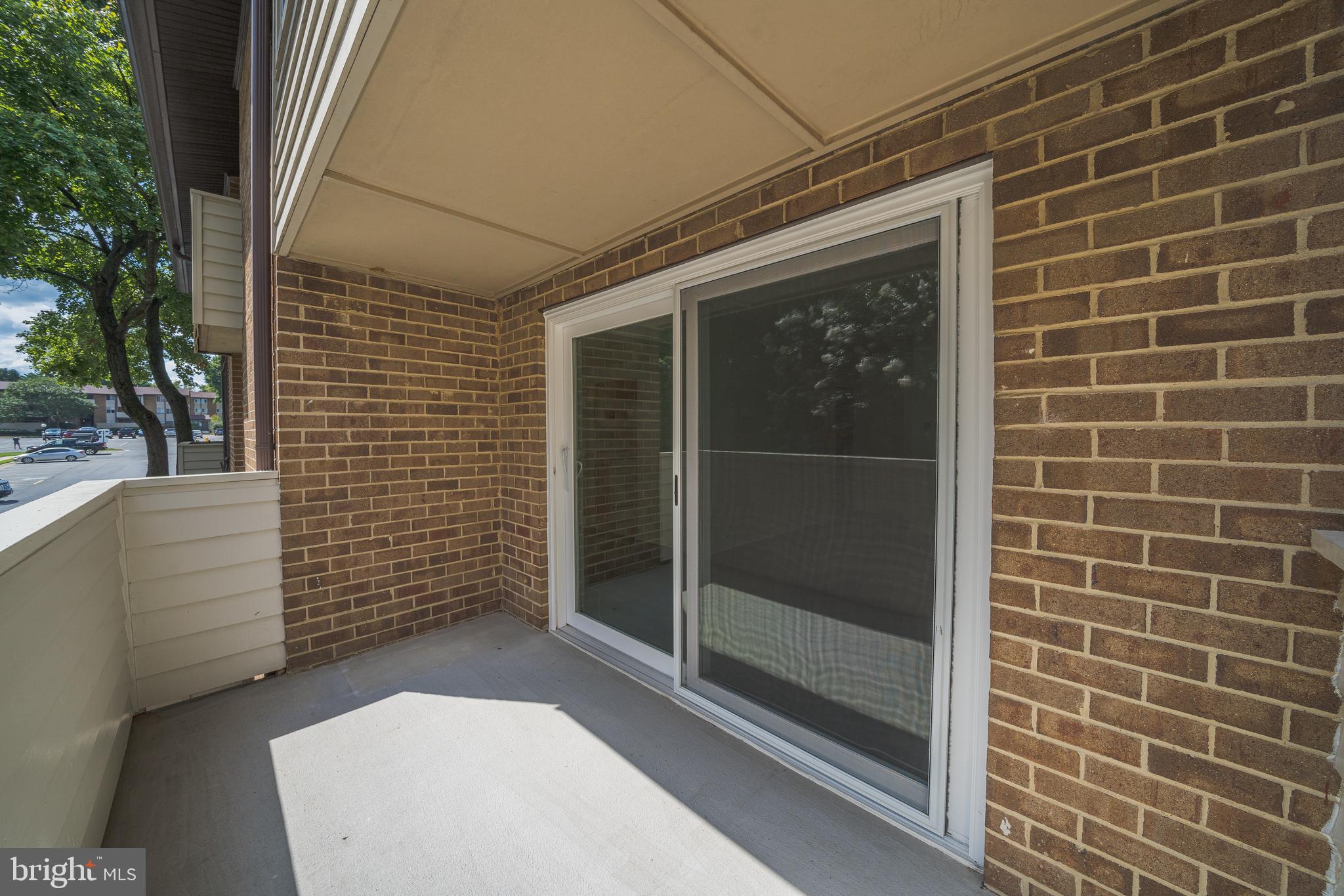 THOMAS CHOICE - Residential Lease